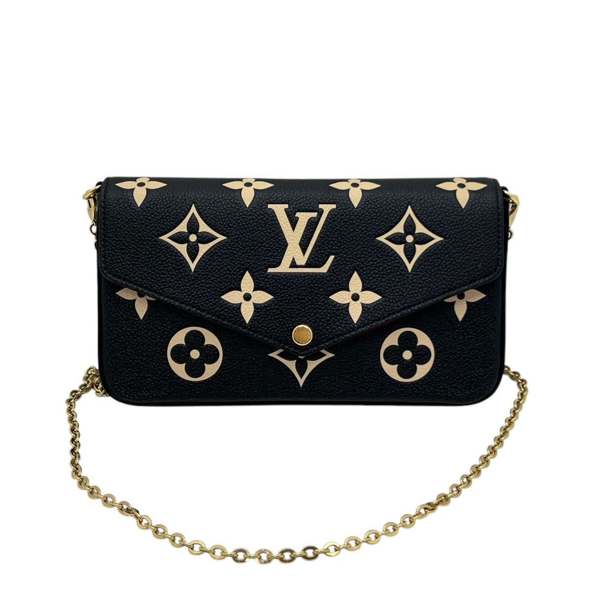 LOUIS VUITTON POCHETTE FÈLICIE