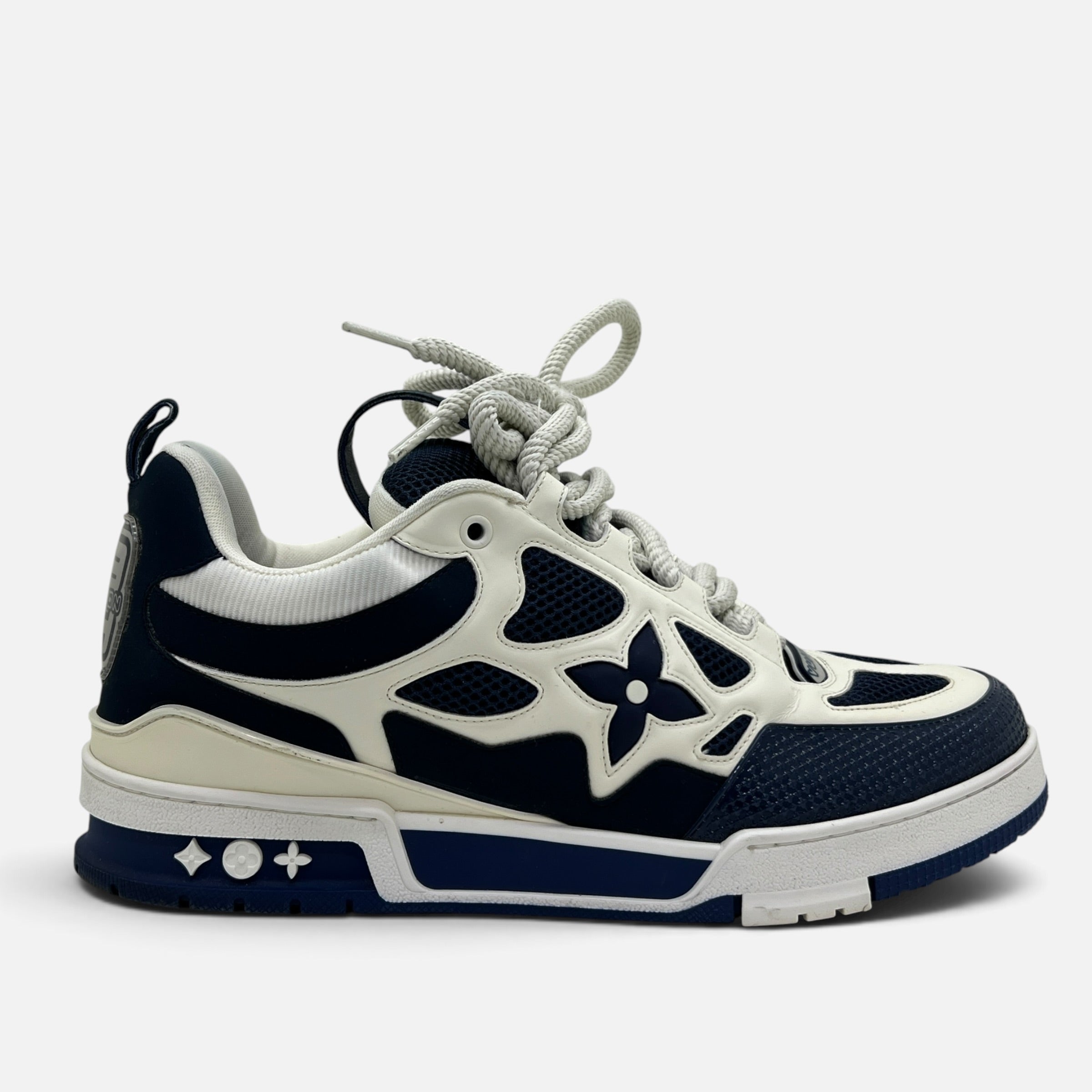 Sneakers LV Skate taglia 45/45,5