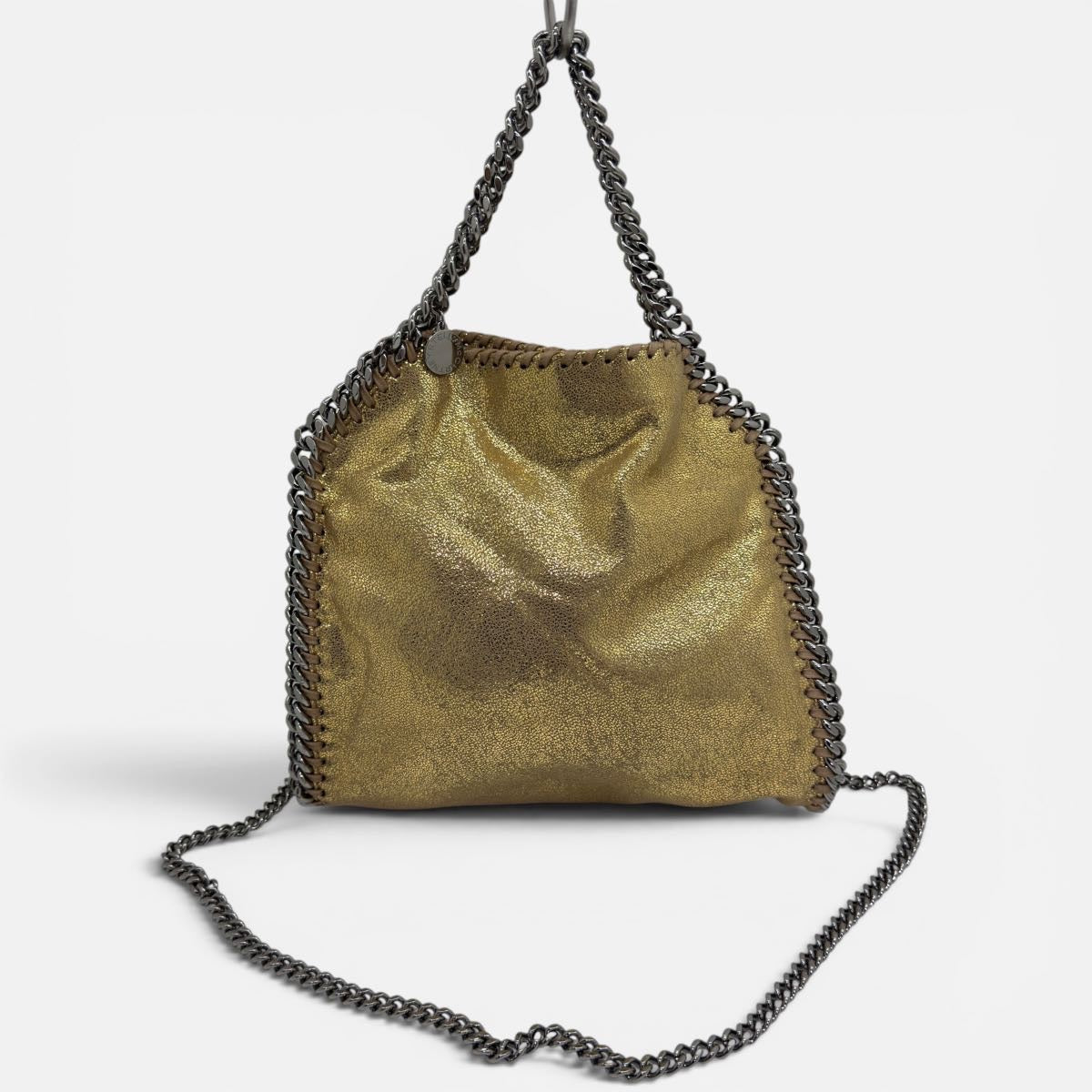 Borsa Tote Mini Falabella