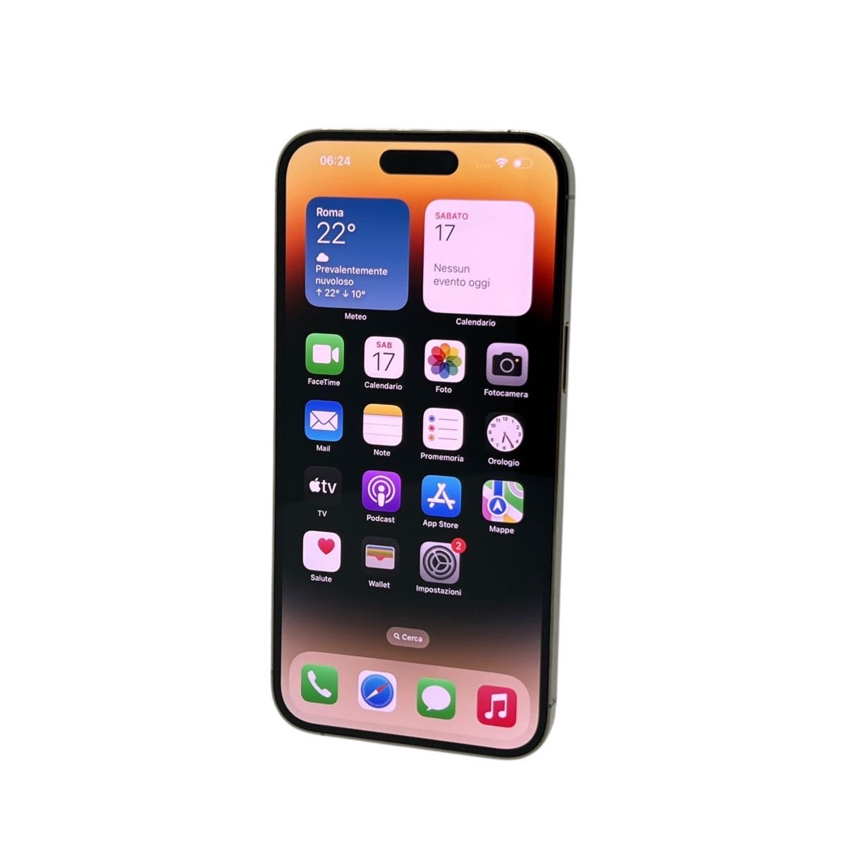 IPHONE 14 PRO MAX 256 GB