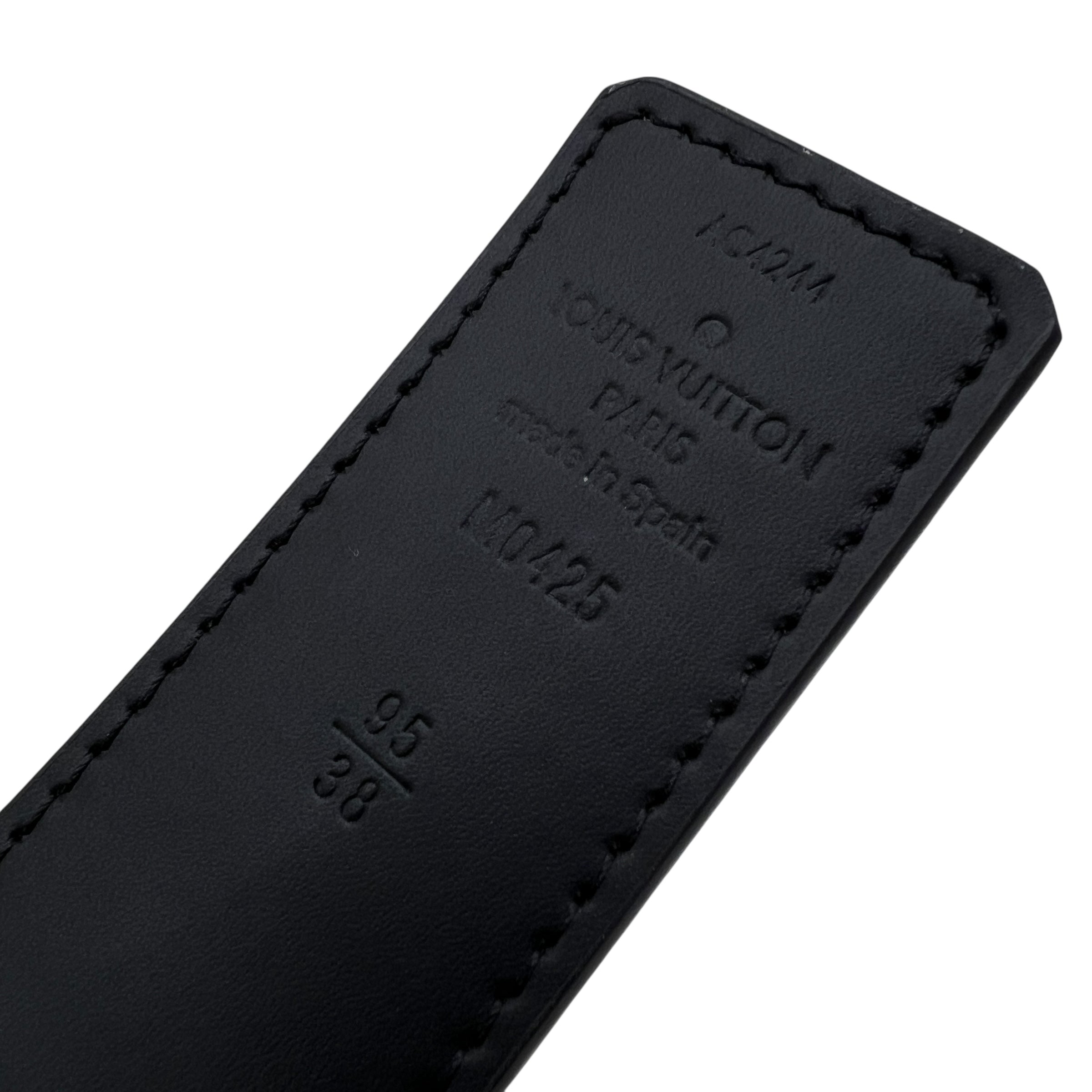 Cintura LV Aerogram 35