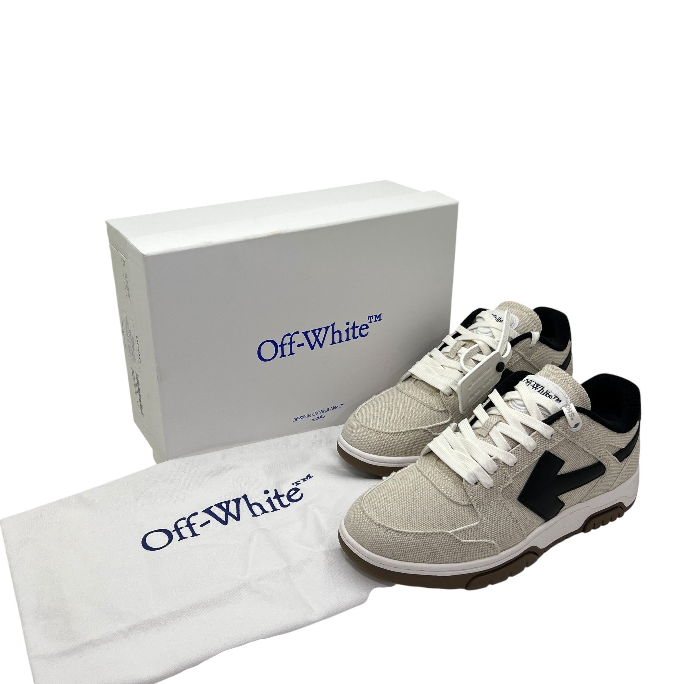 Sneakers Out Of Office taglia 42,5