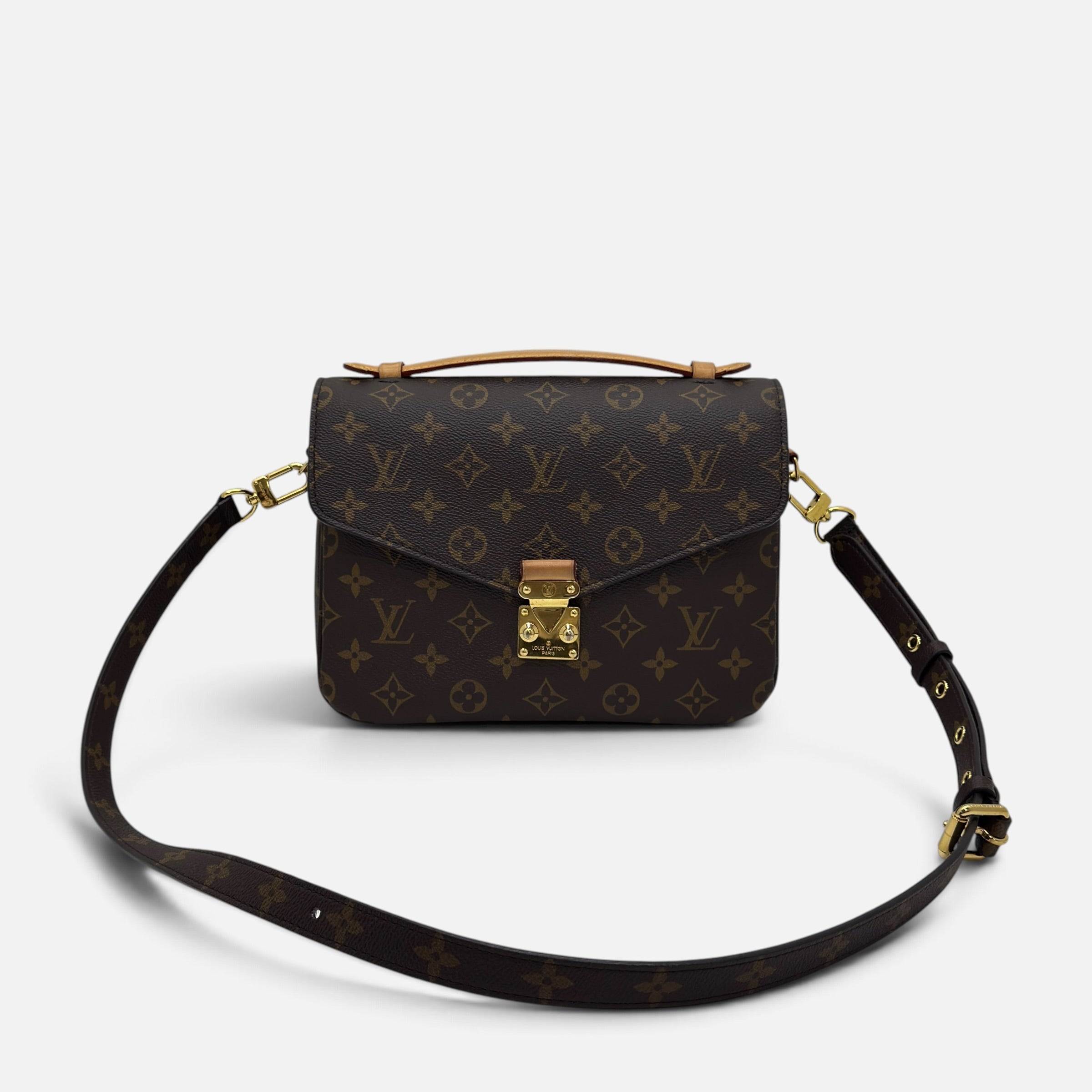 Pochette Métis