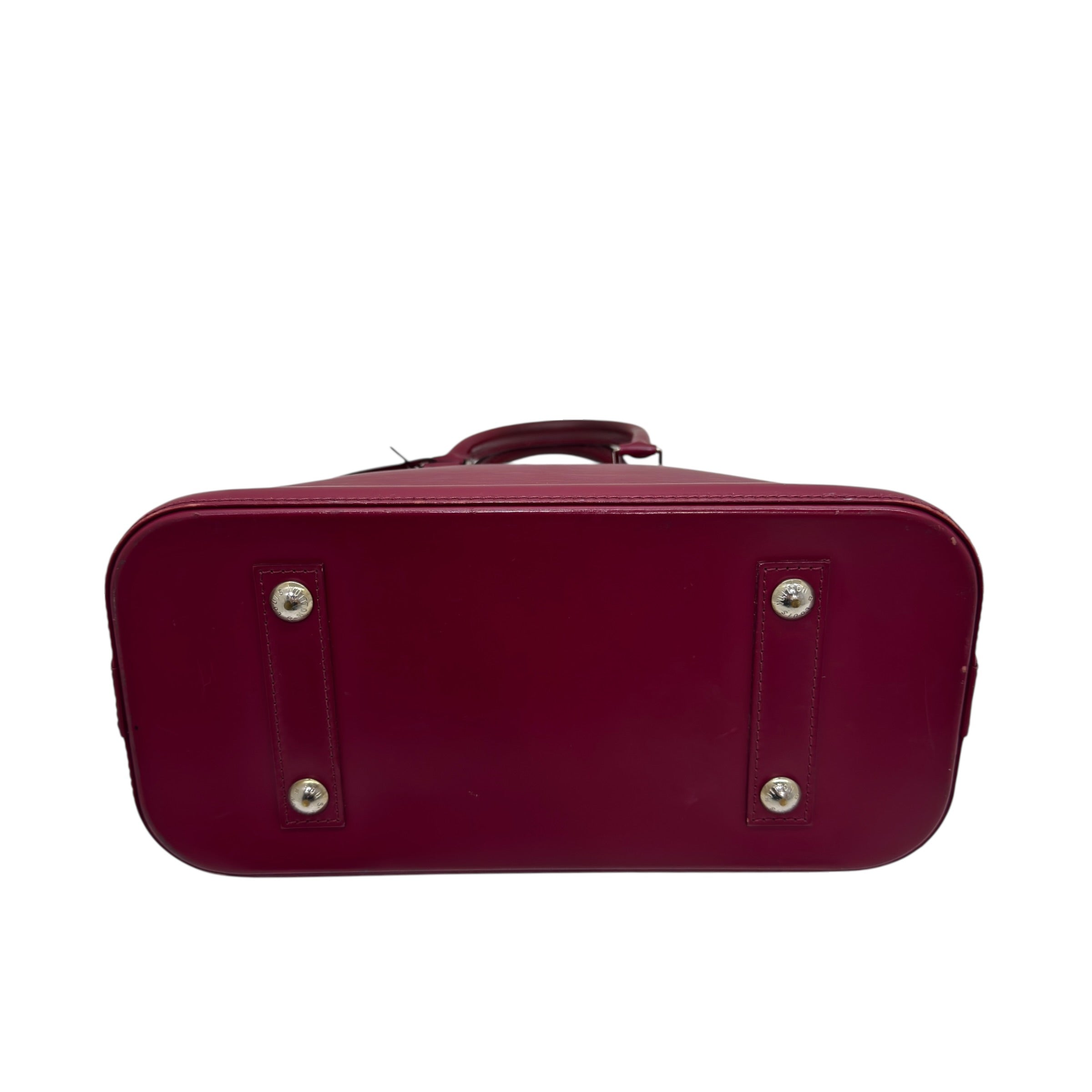 Alma MM in pelle Epi