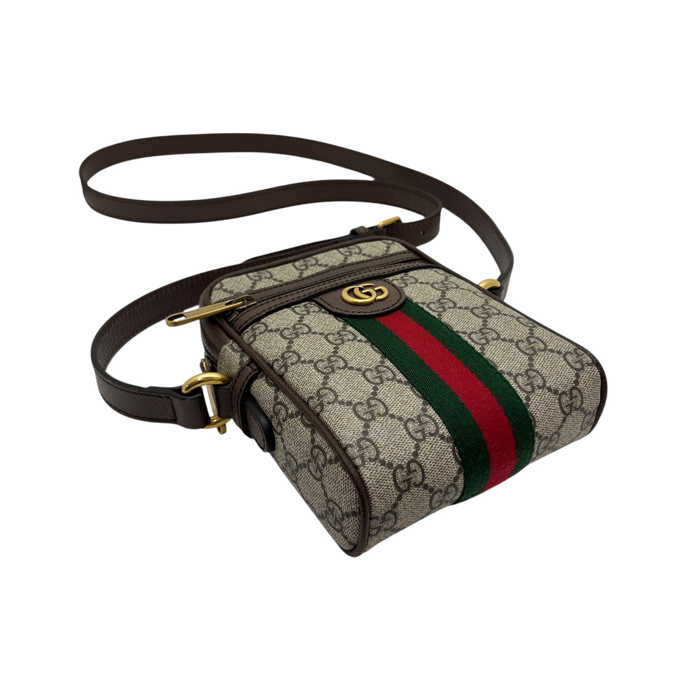 Ophidia Tracolla piccola