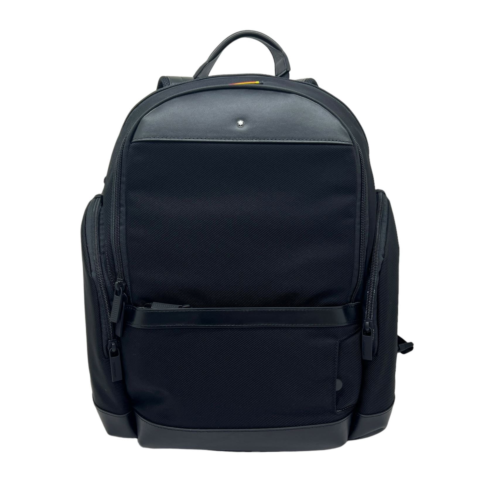 MONTBLANC X PIRELLI NIGHTFLIGHT BACKPACK