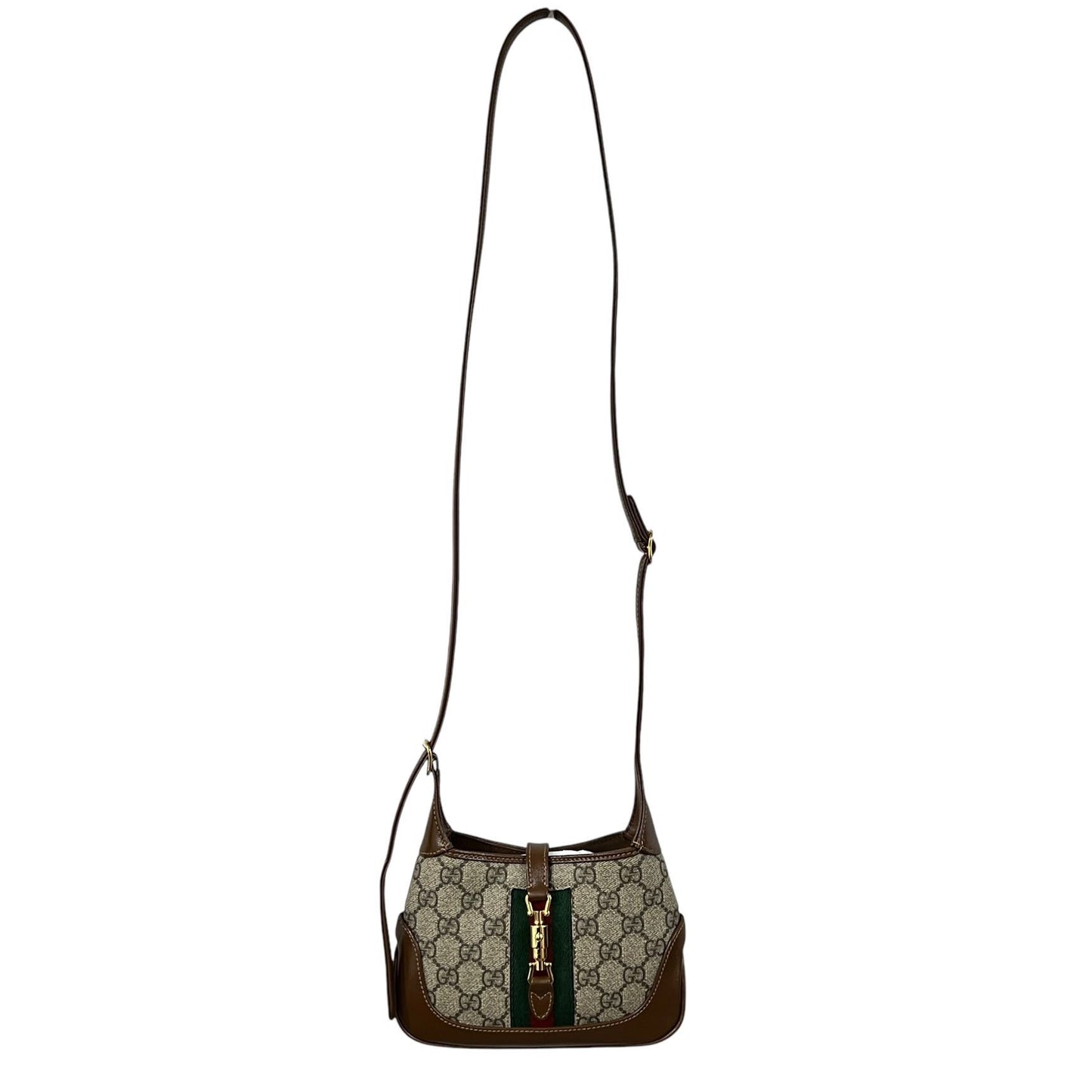 GUCCI MINI BORSA JACKIE 1961