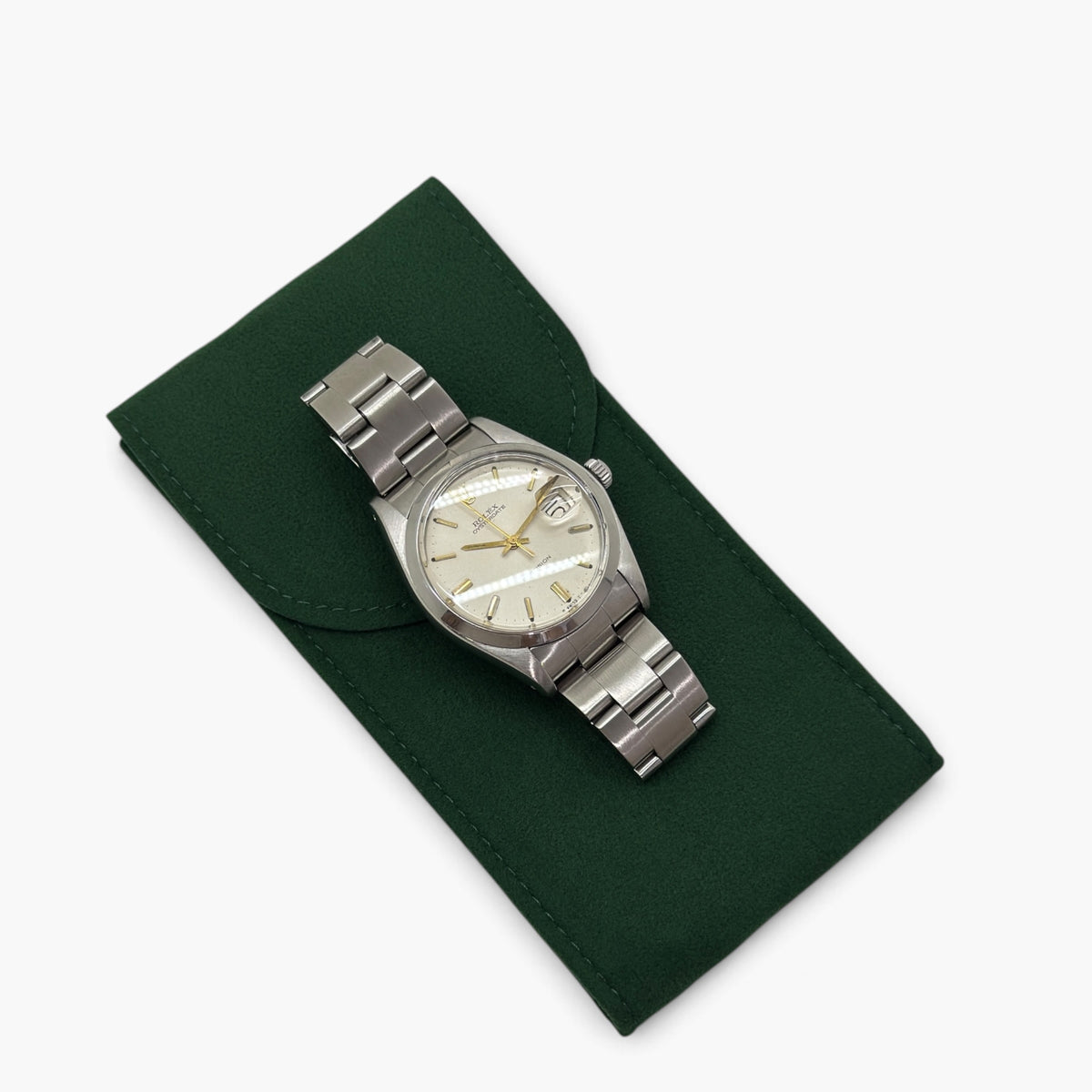 Oysterdate Precision 6694 (1976/77)