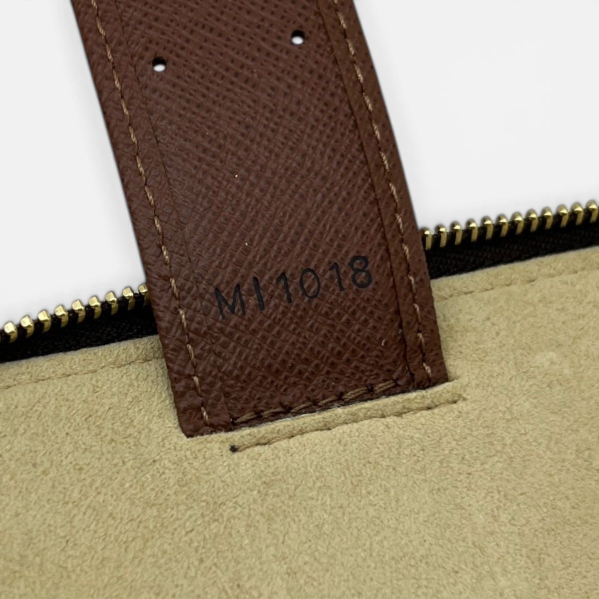 Monte Carlo portagioie Monogram