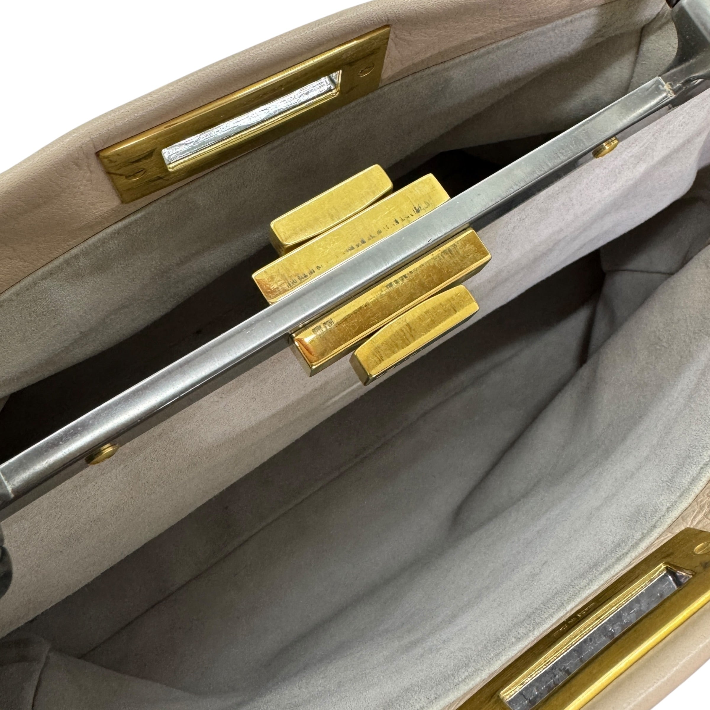 Borsa Peekaboo media (no tracolla)