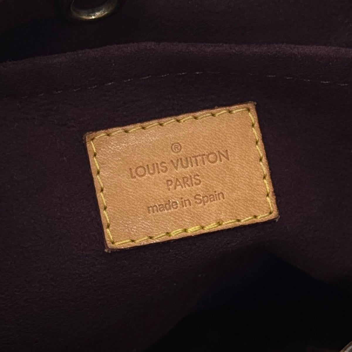 Borsa Montaigne PM