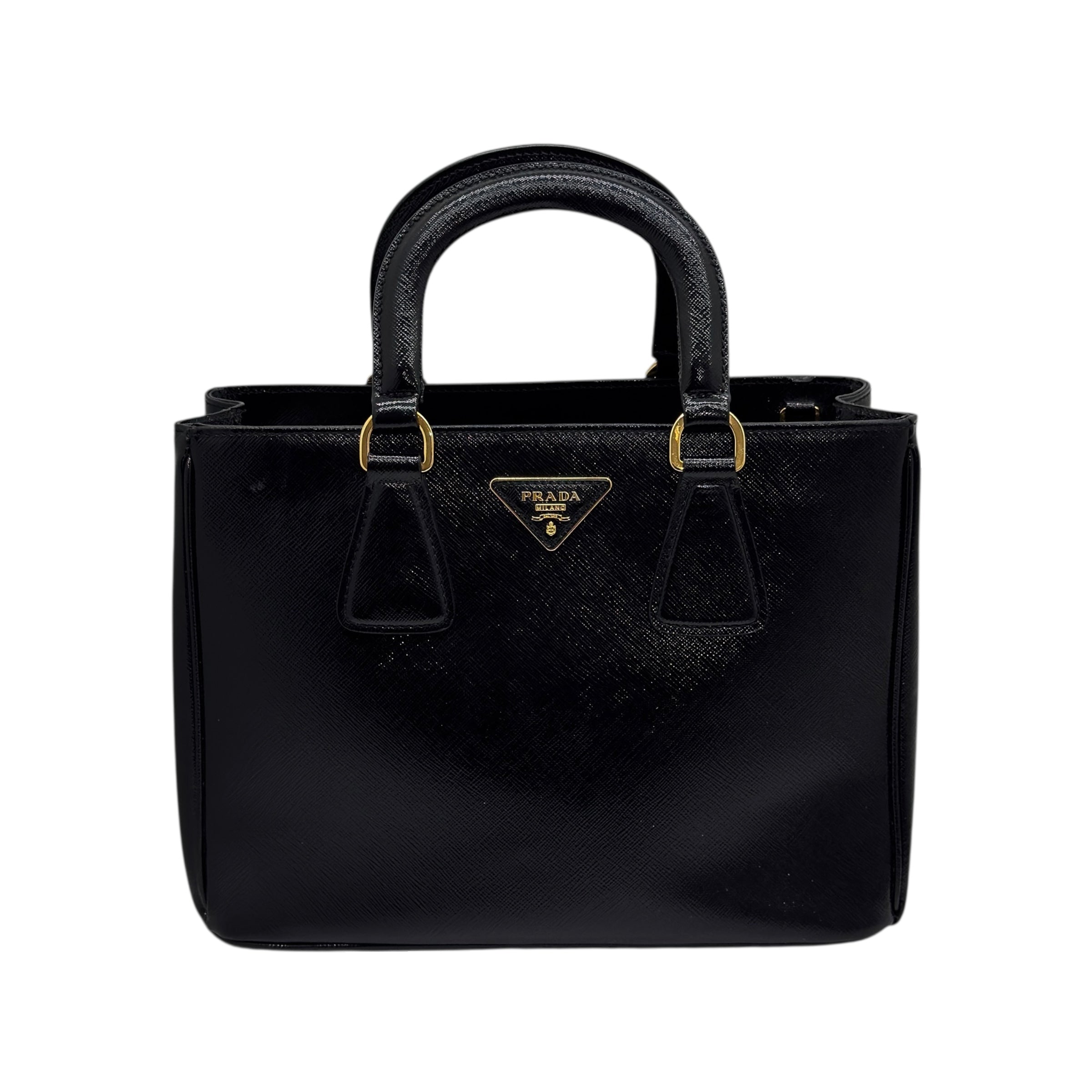 Borsa Galleria media