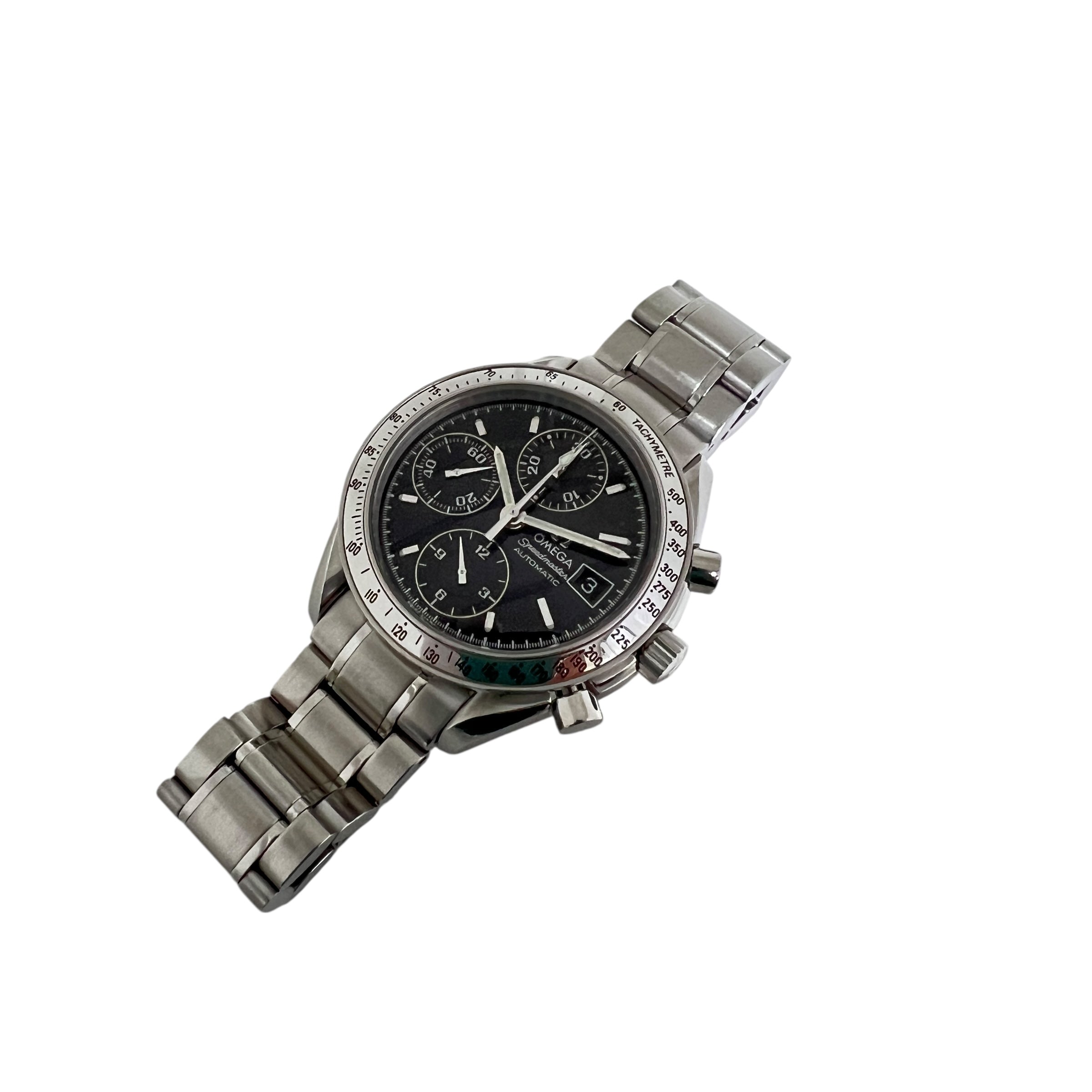 Speedmaster Date 3513.50