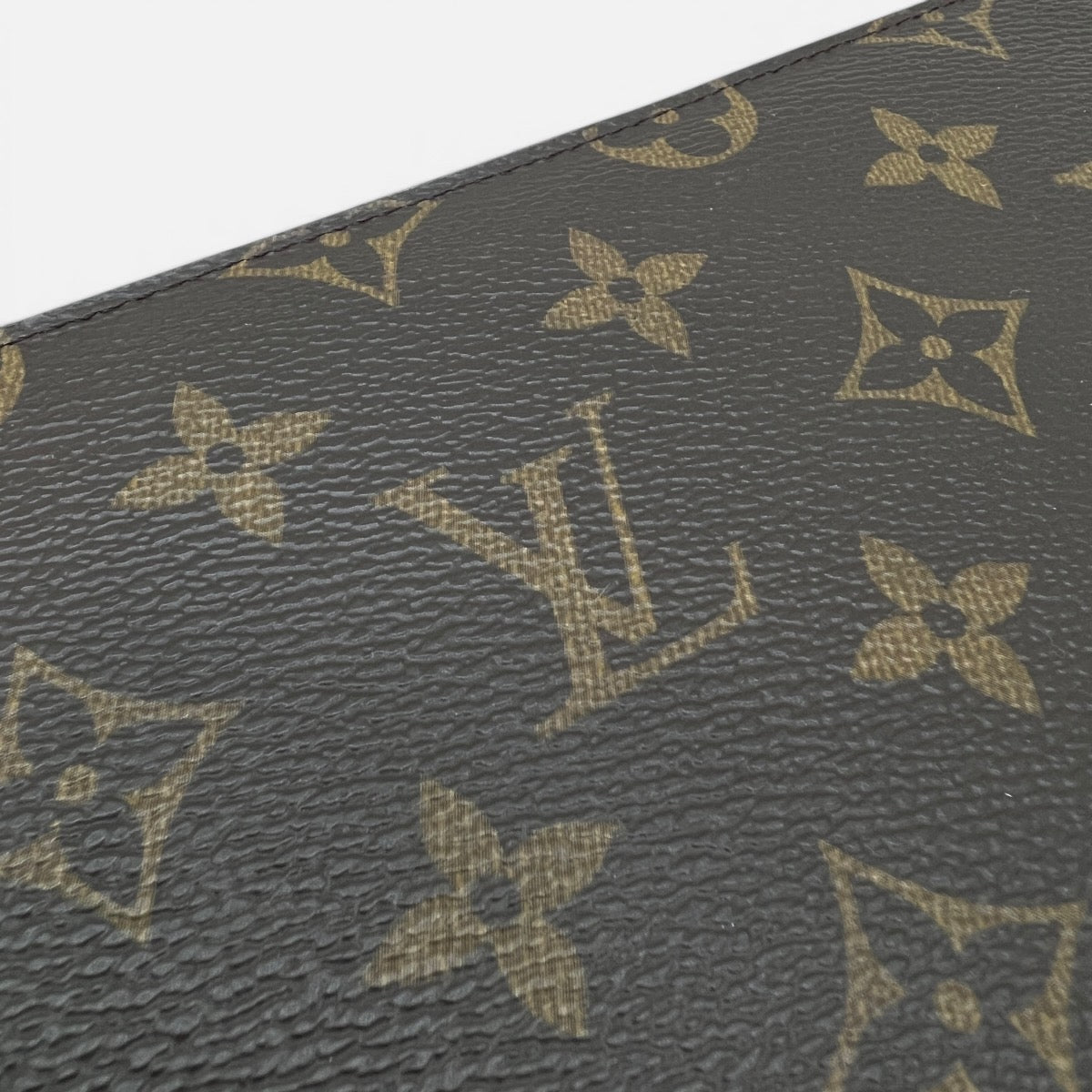 Organizer Zippy Monogram