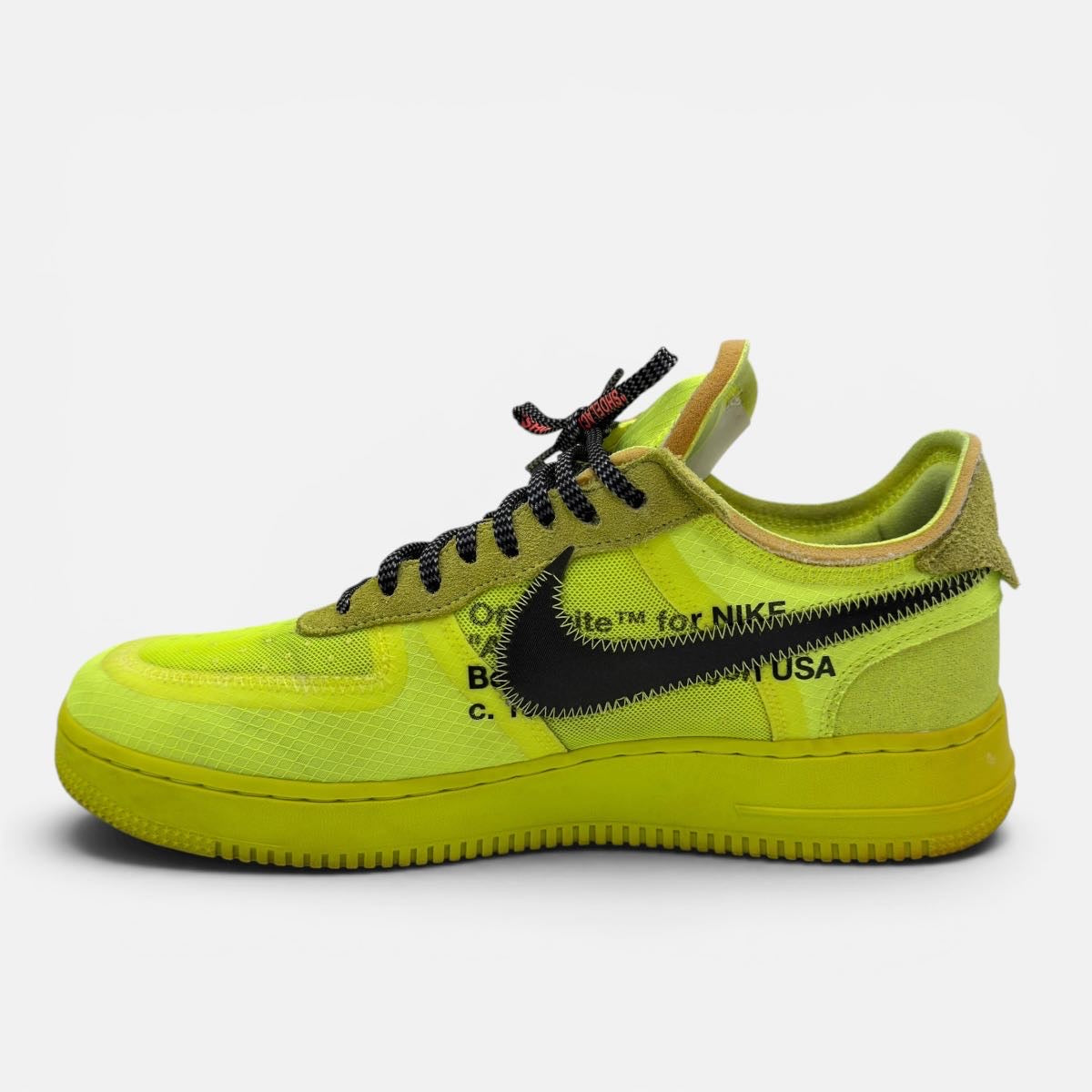 Air Force 1 Volt 44,5
