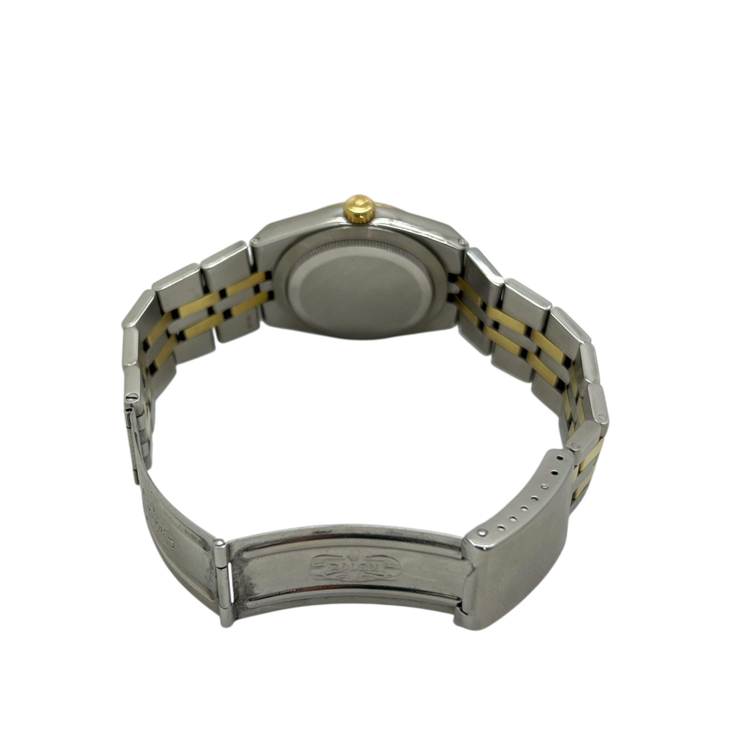 Datejust Oysterquarz 17013