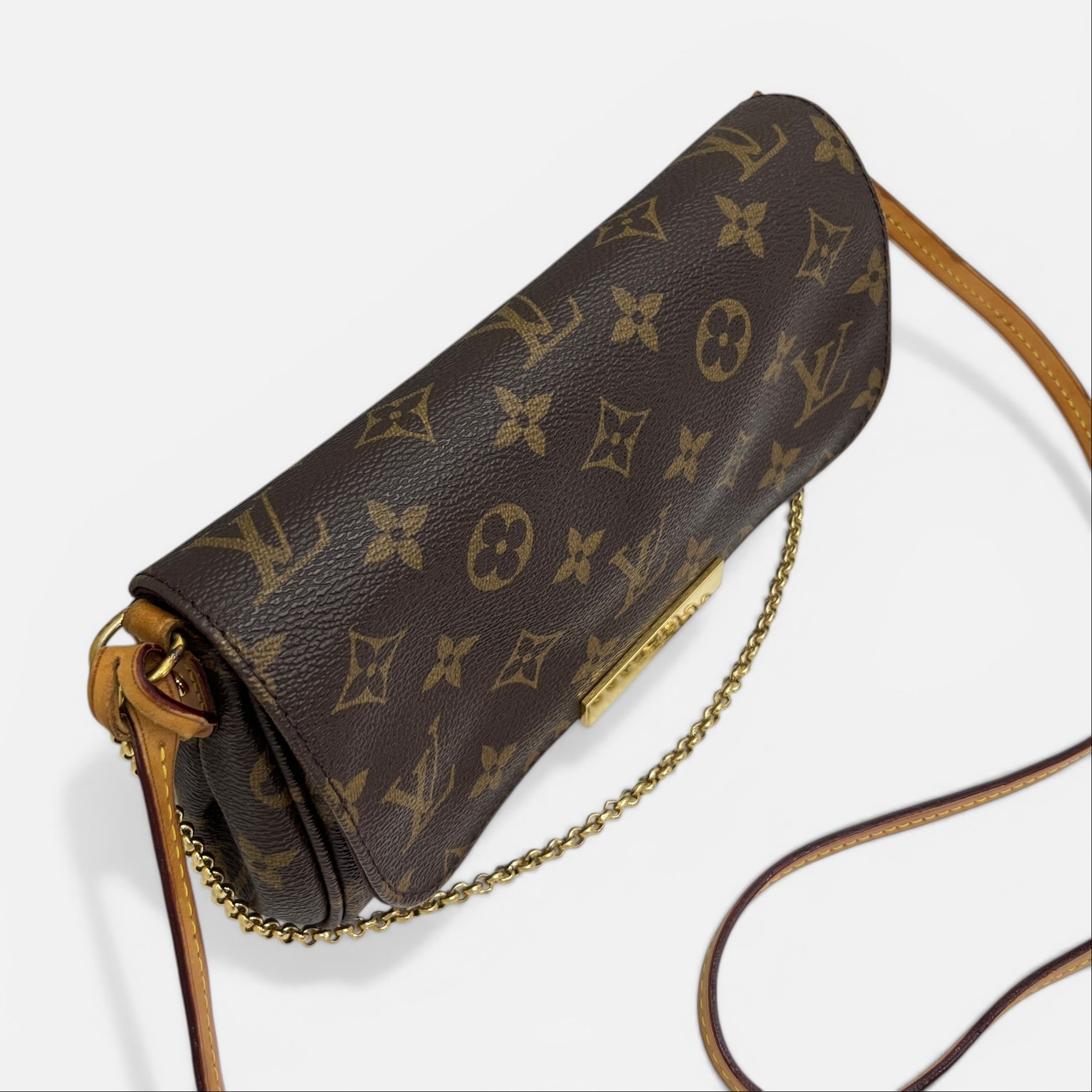 Favourite mini borsa a tracolla