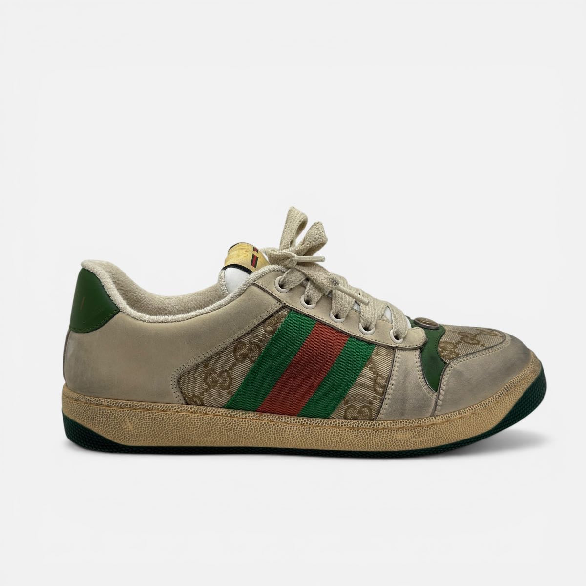 Sneakers Screener taglia 7,5