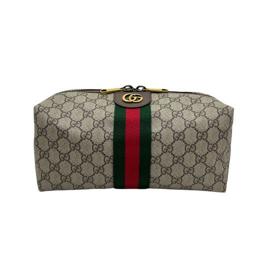 GUCCI PORTA COSMETICI SAVOY