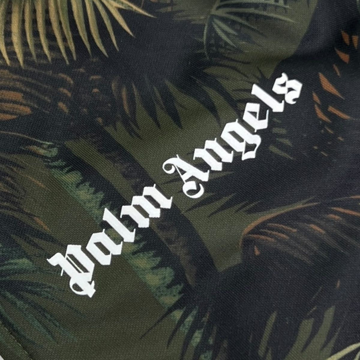 PALM ANGELS GIACCA TRACK TG M