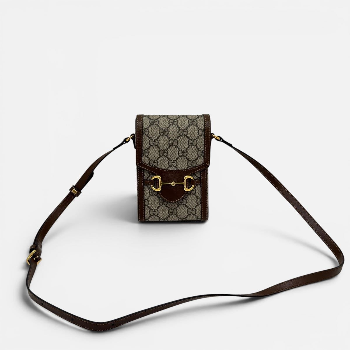 Mini bag Horsebit 1955