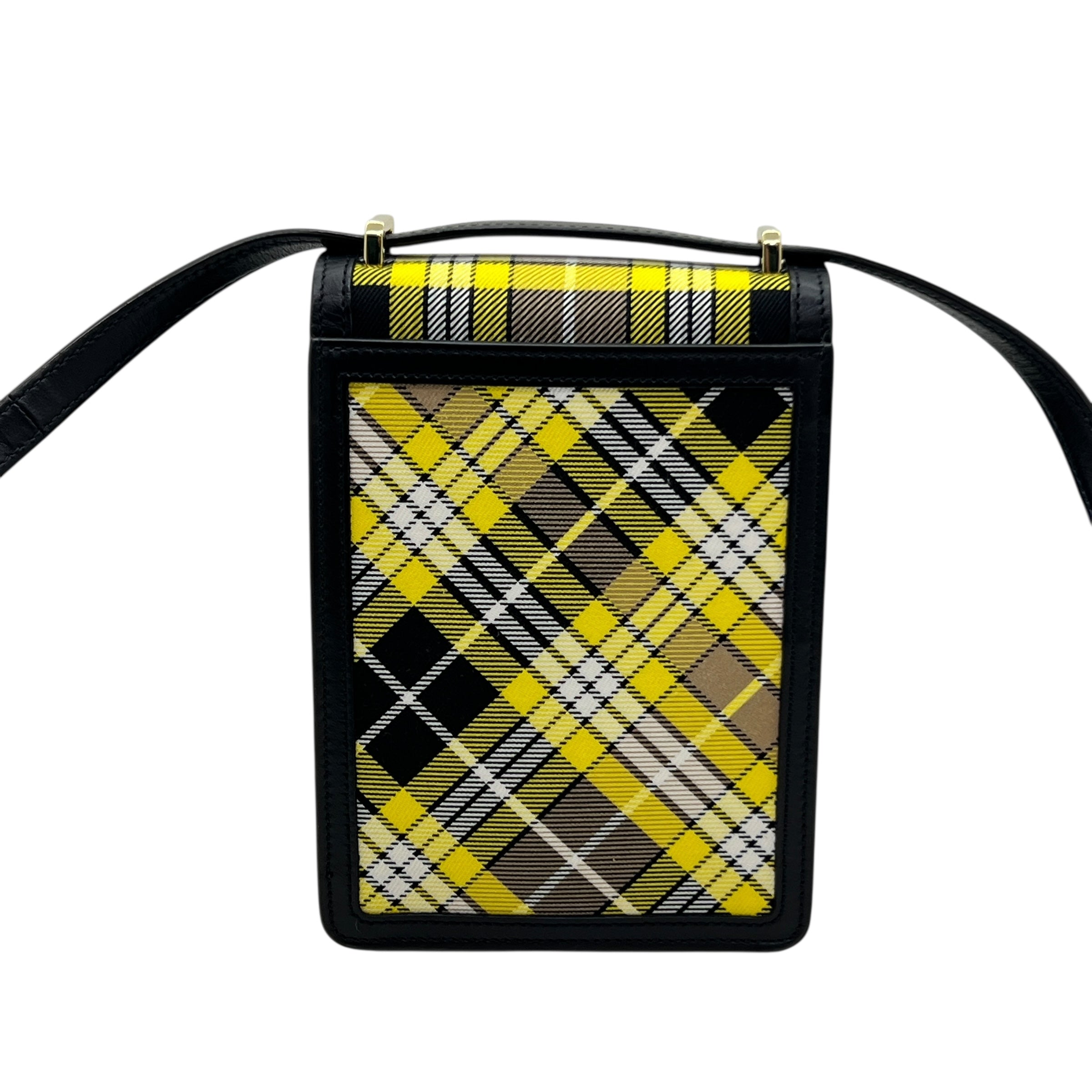 Borsa a tracolla Robin