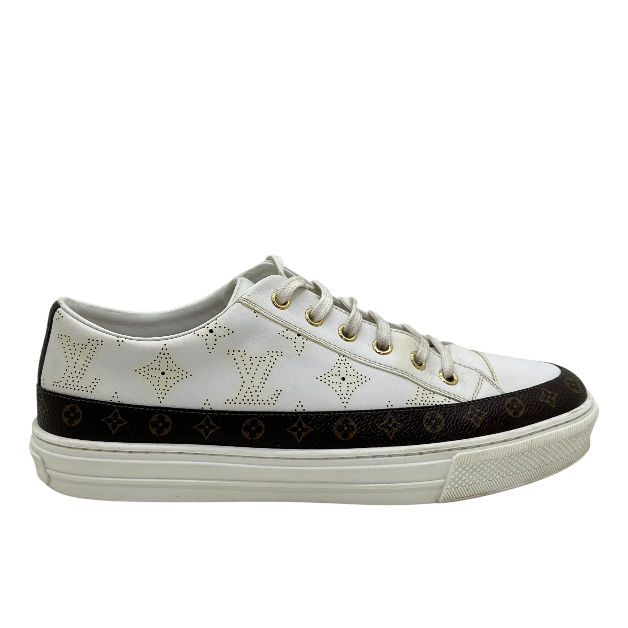 LOUIS VUITTON SNEAKERS STELLAR TG 39