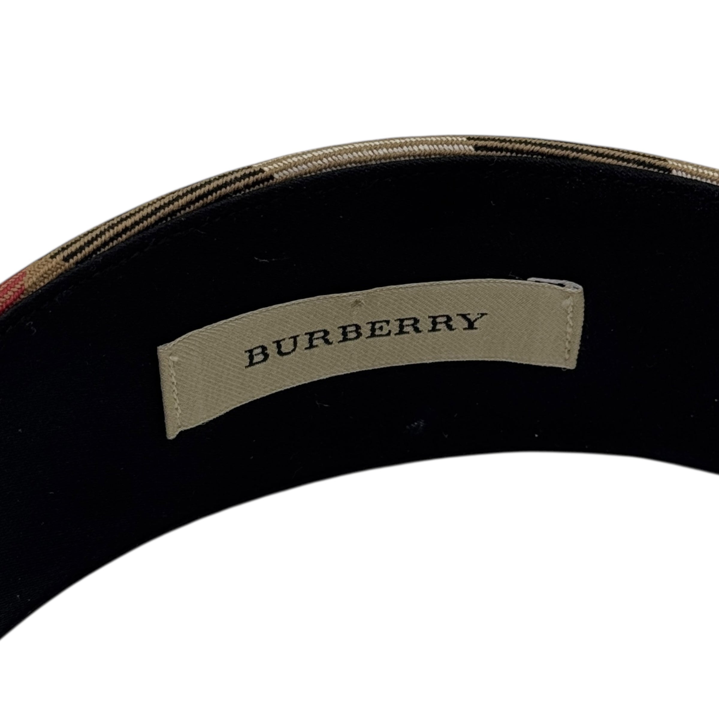 Cerchietto per capelli