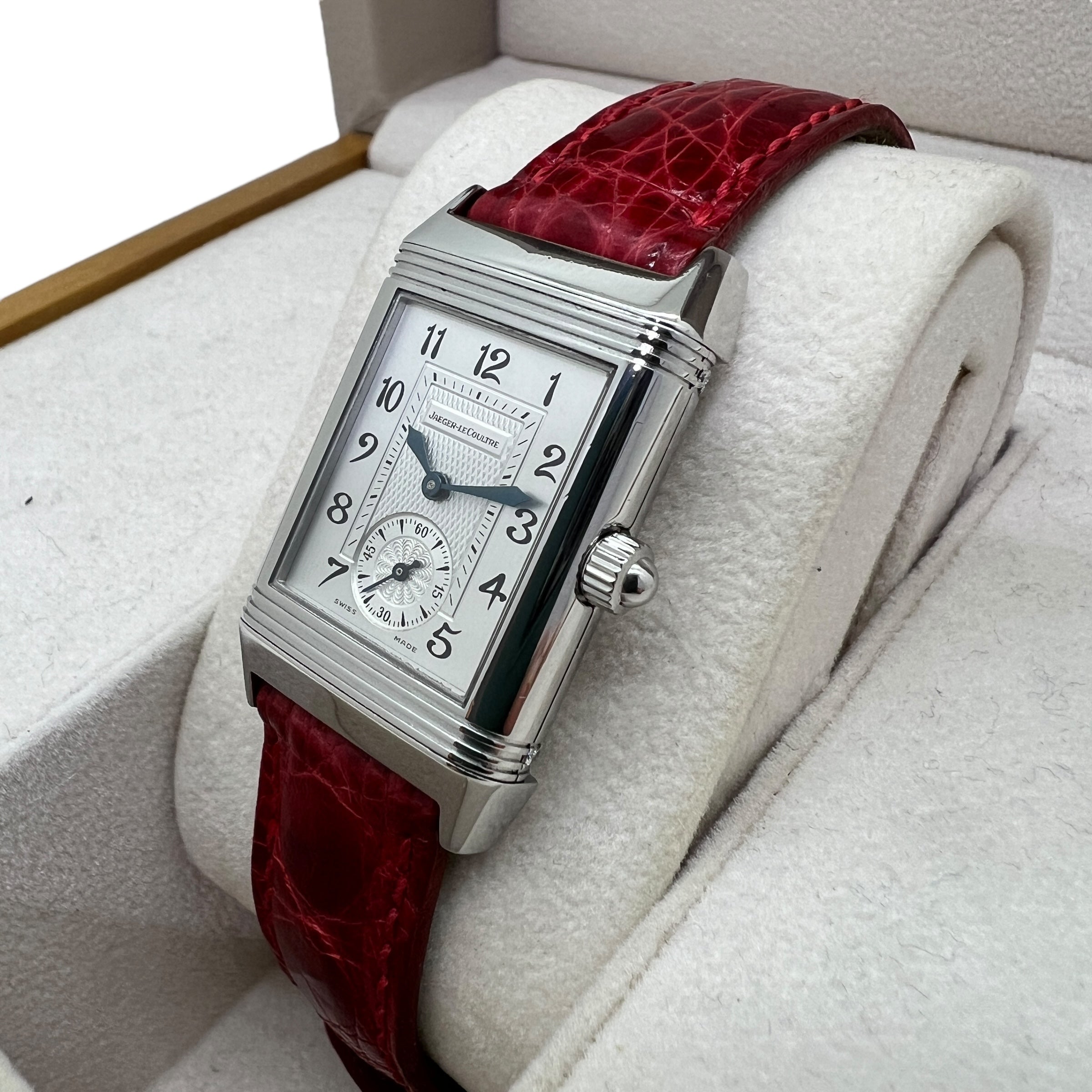 Reverso Duetto 256.8.75