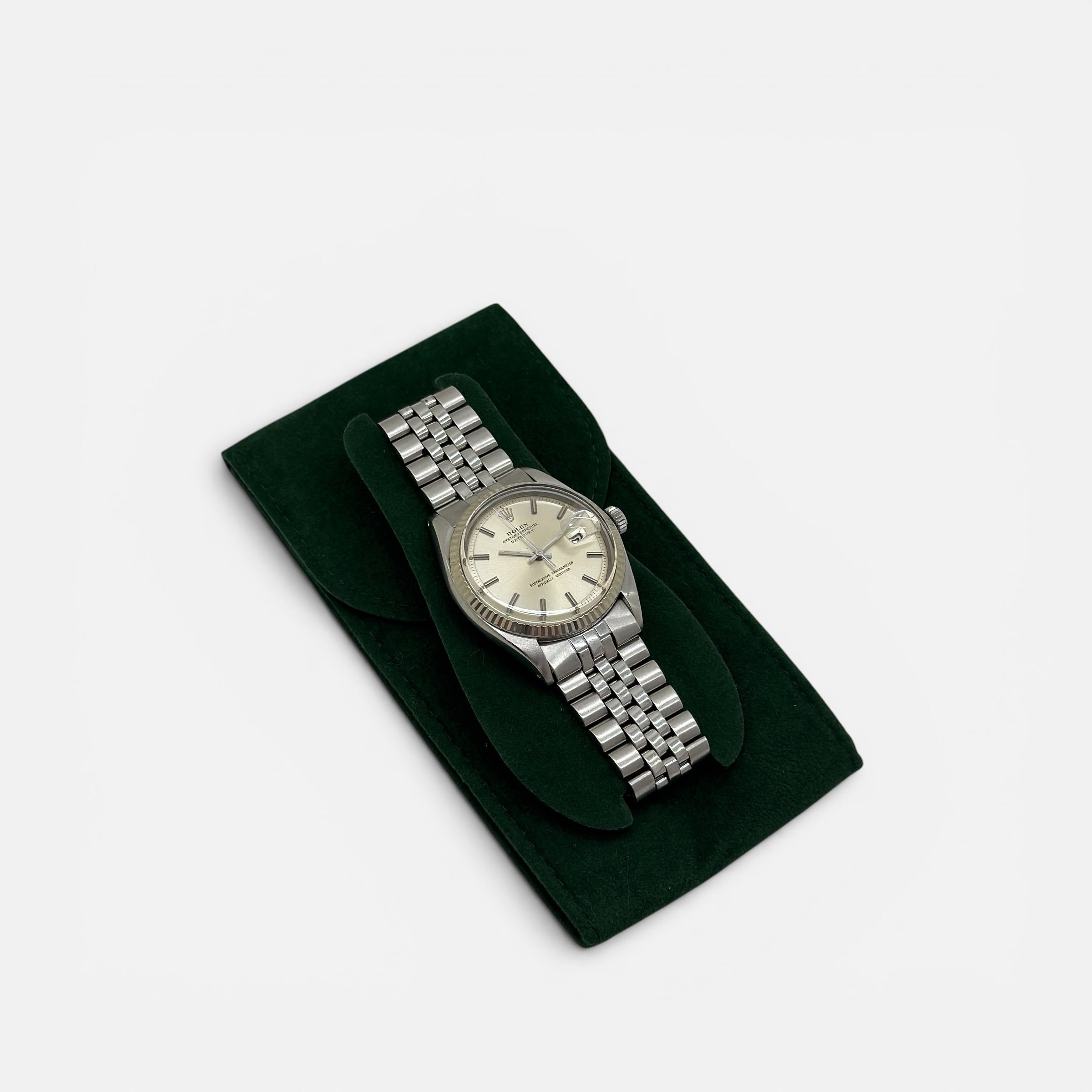 Datejust 1601 (1971)
