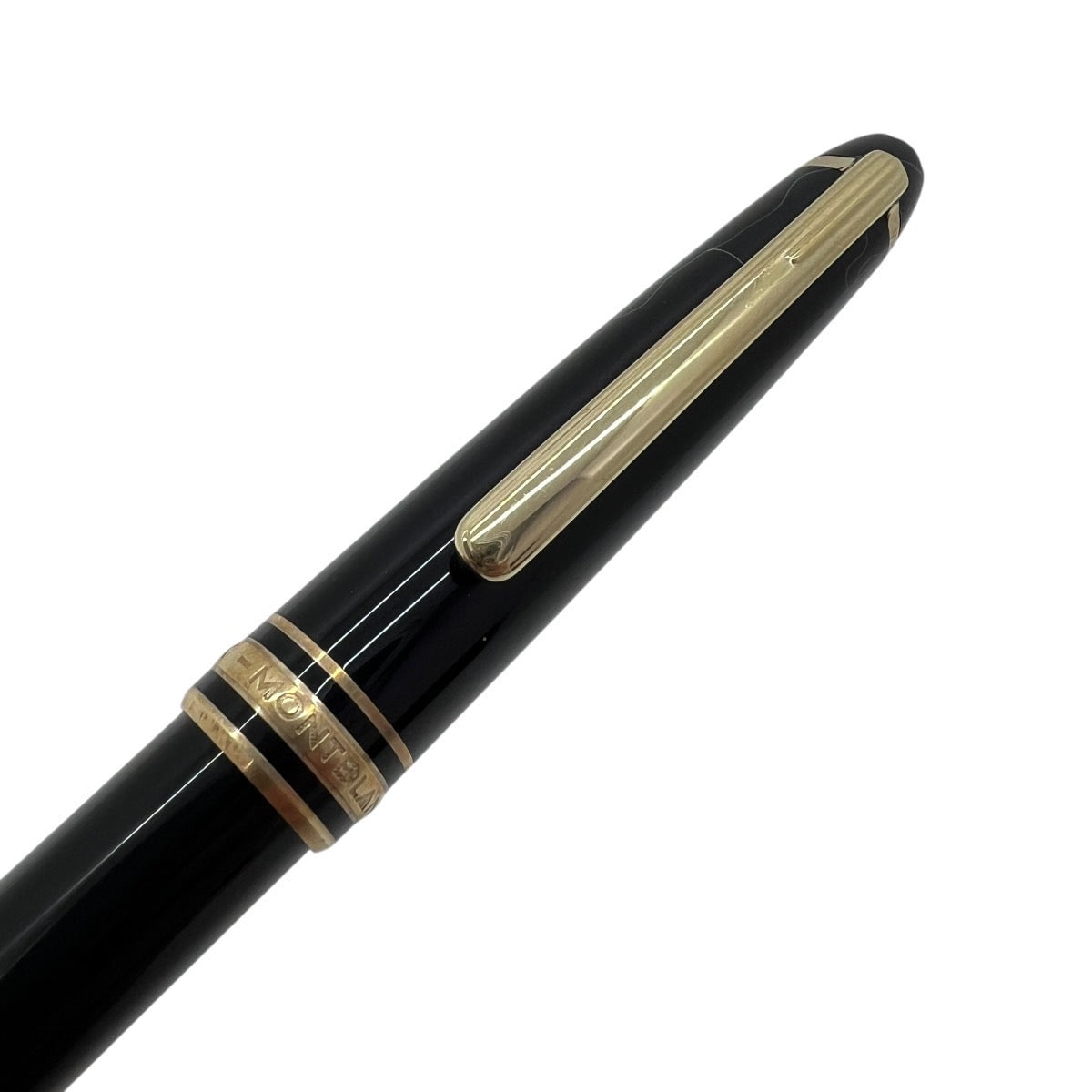 MONTBLANC MEISTERSTÜCK CLASSIQUE PENNA A SFERA