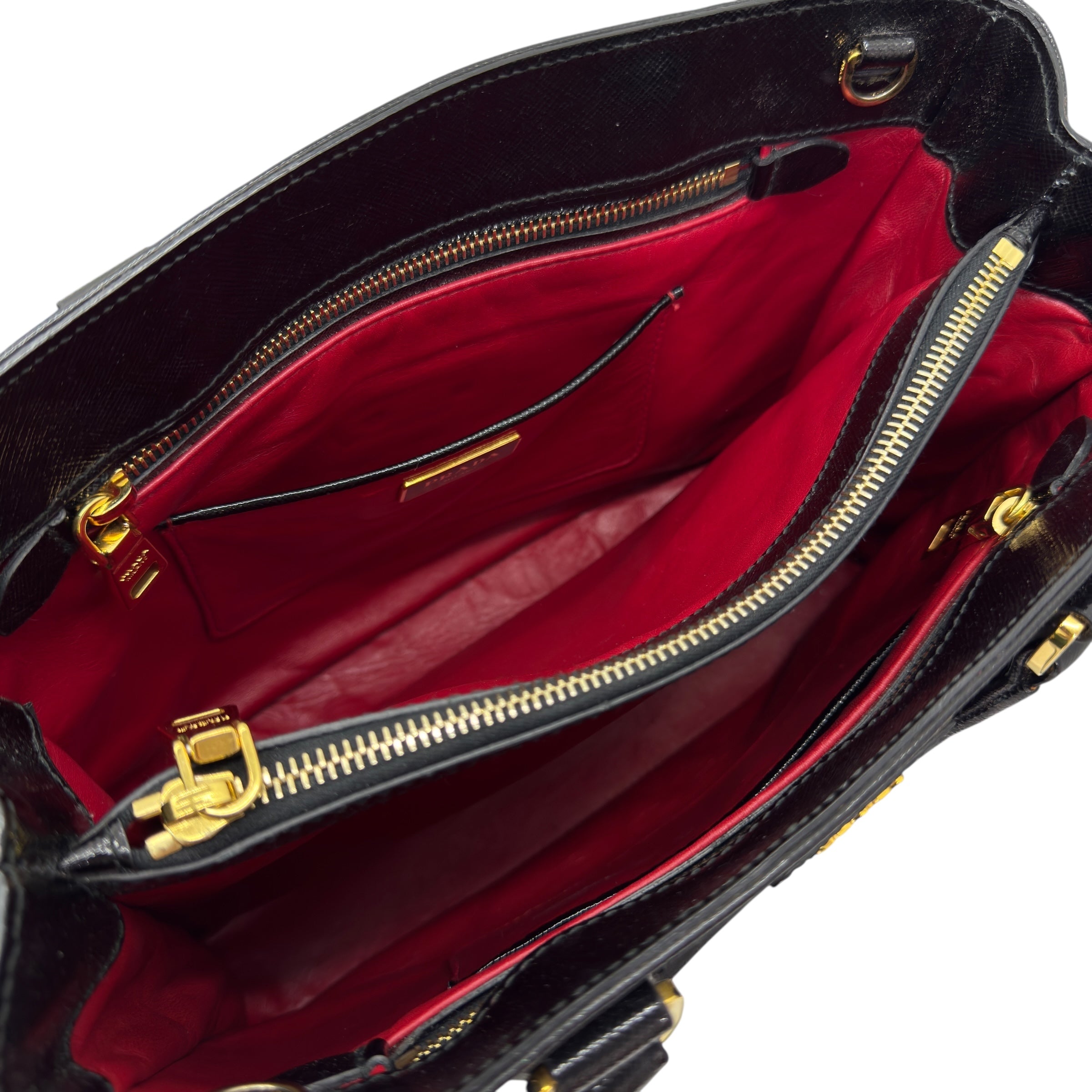 Borsa Galleria media