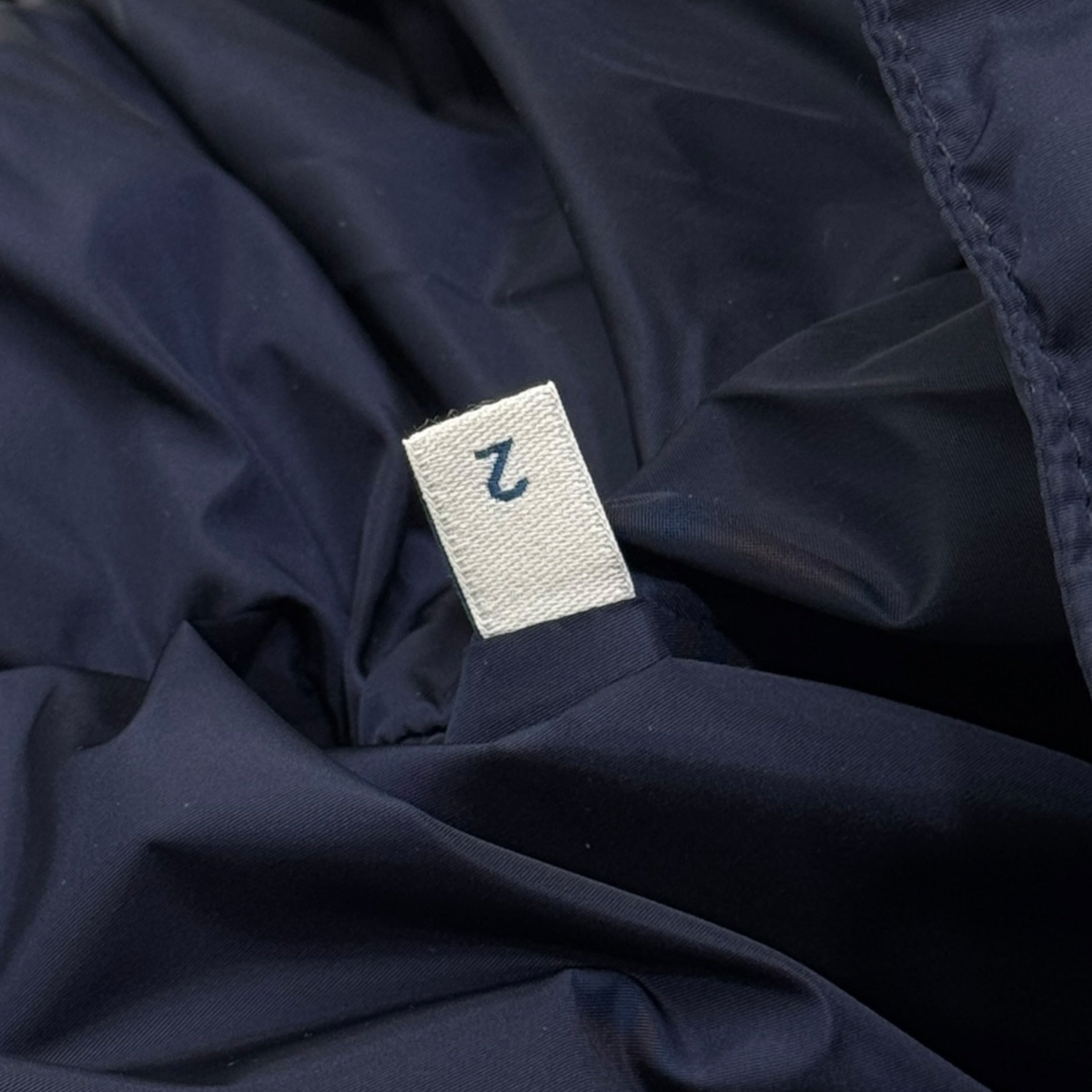 Piumino lungo da donna Handel taglia M