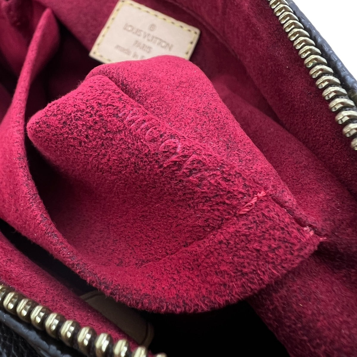 LOUIS VUITTON VIVA CITÉ