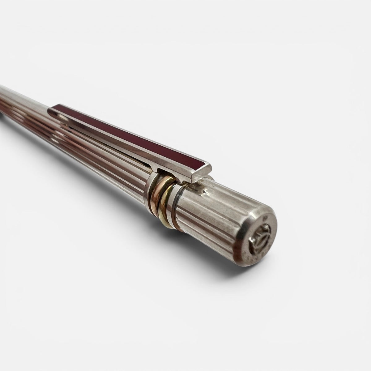 Must de Cartier penna a sfera