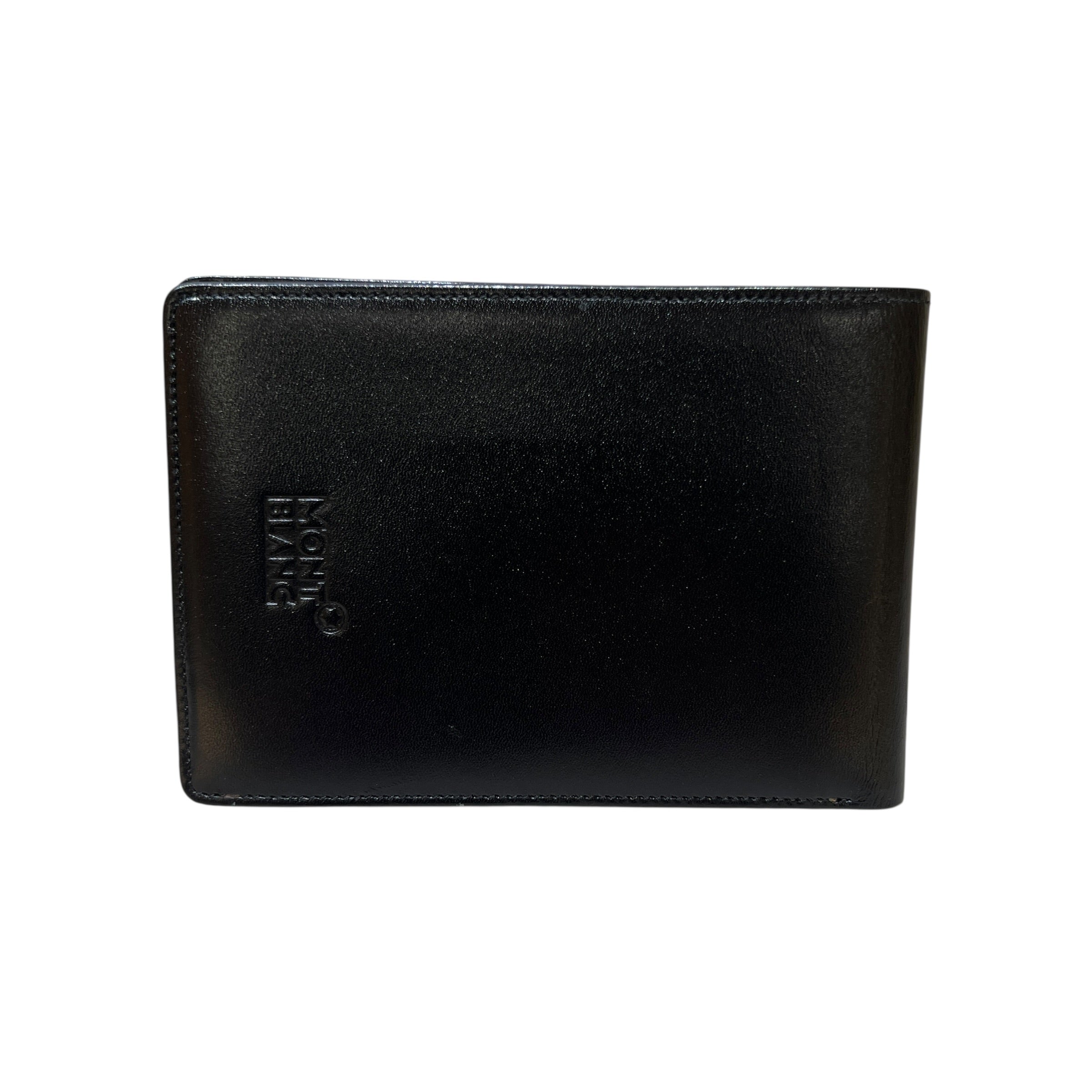 Porta assegni in pelle Meisterstück