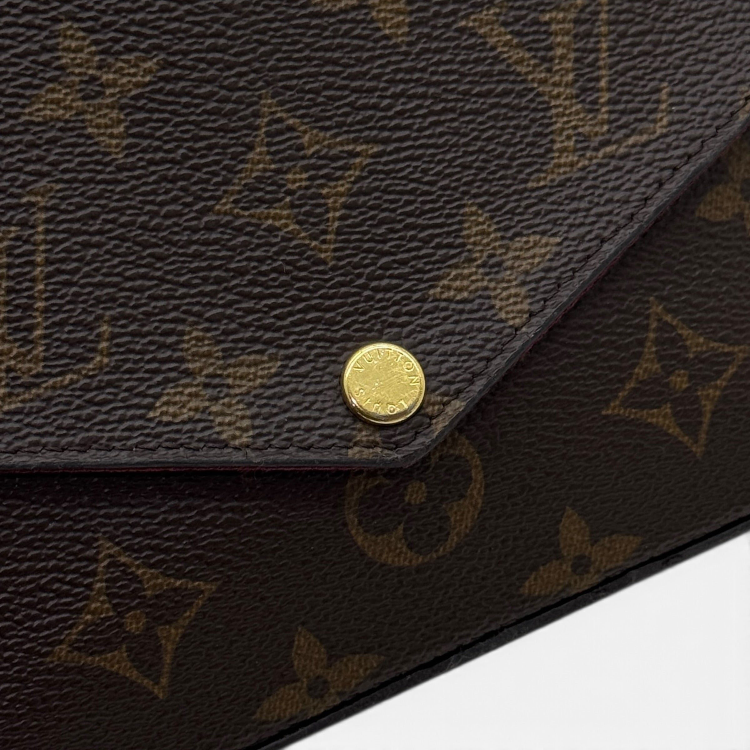 Pochette Félicie