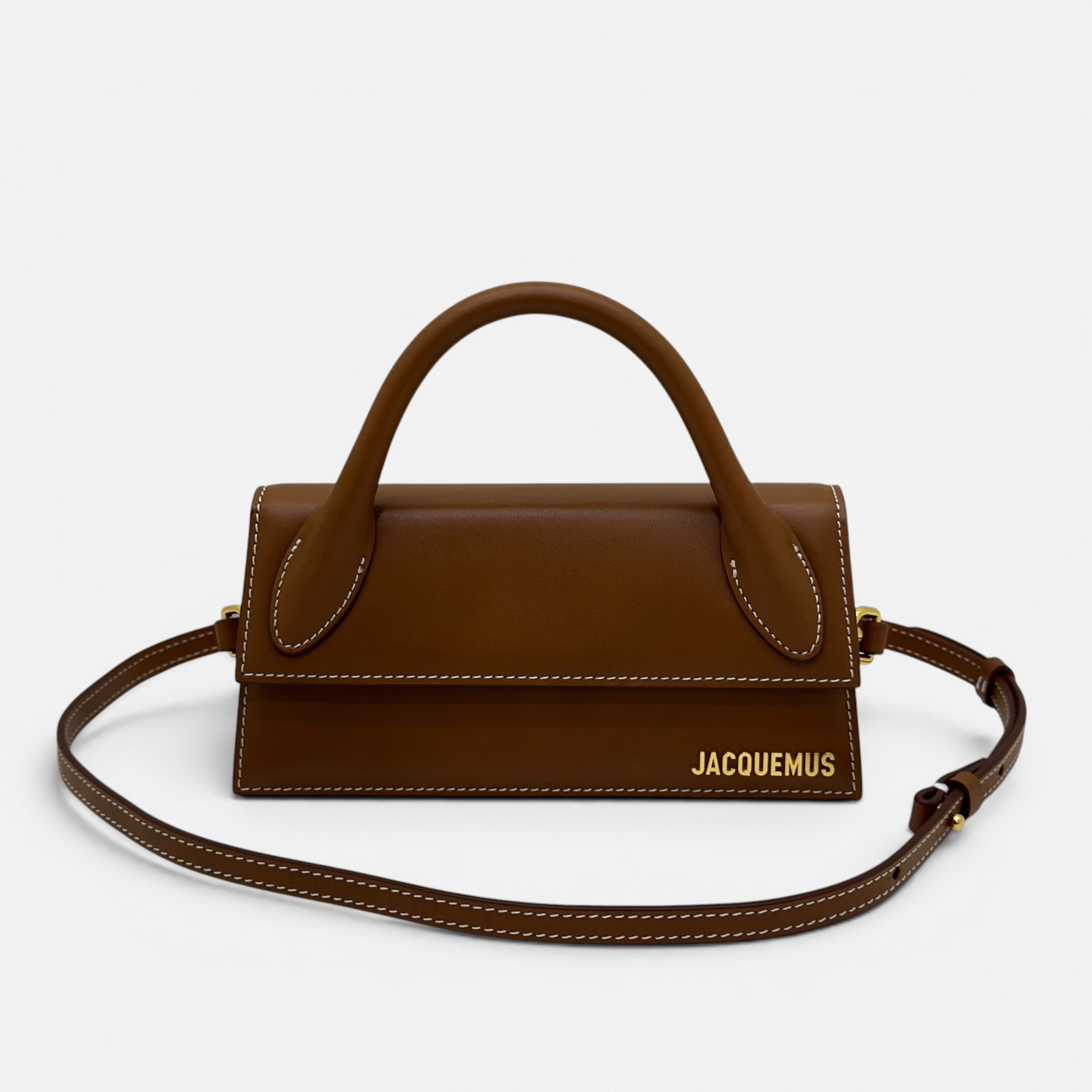 Chiquito Long Light Brown
