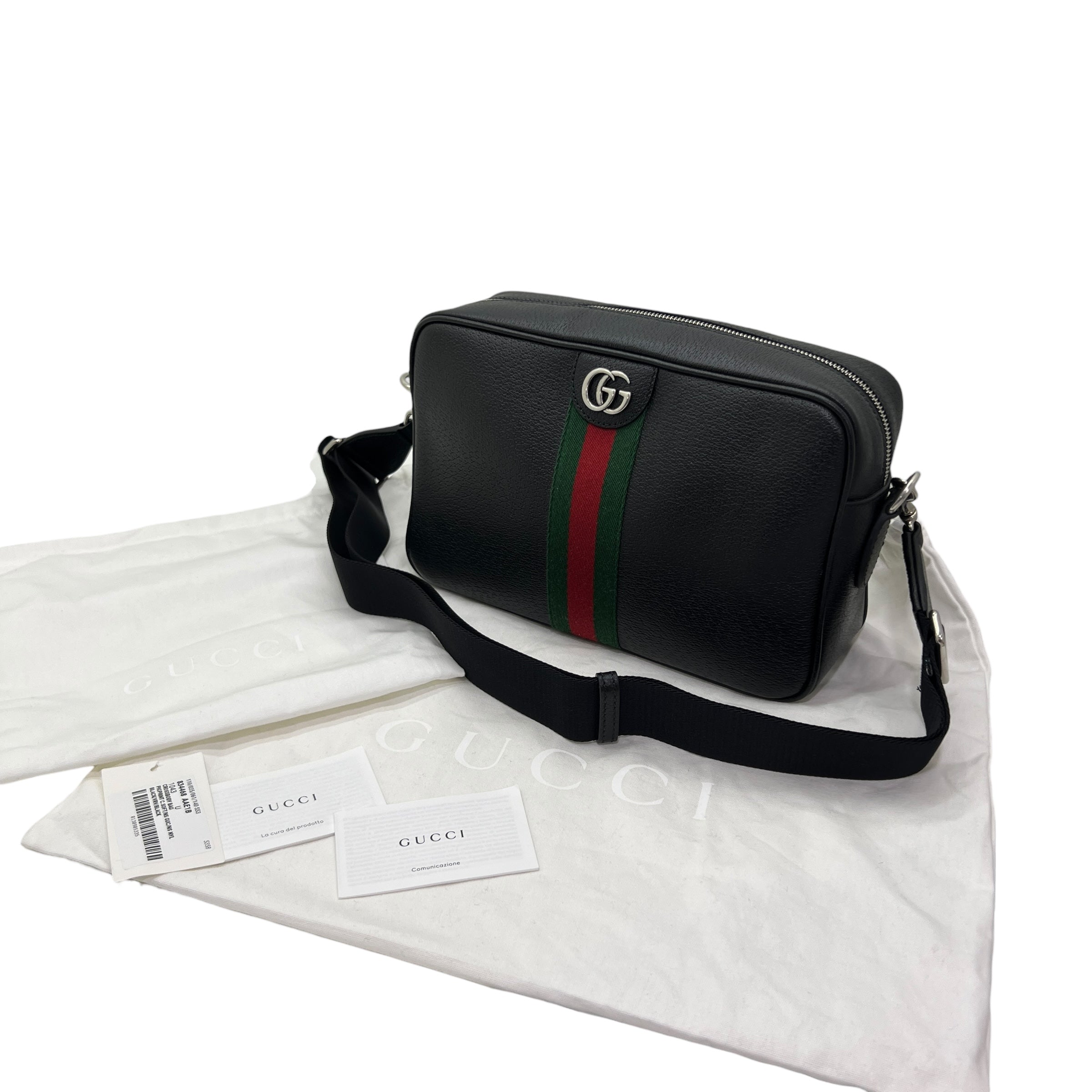 Tracolla Ophidia misura media