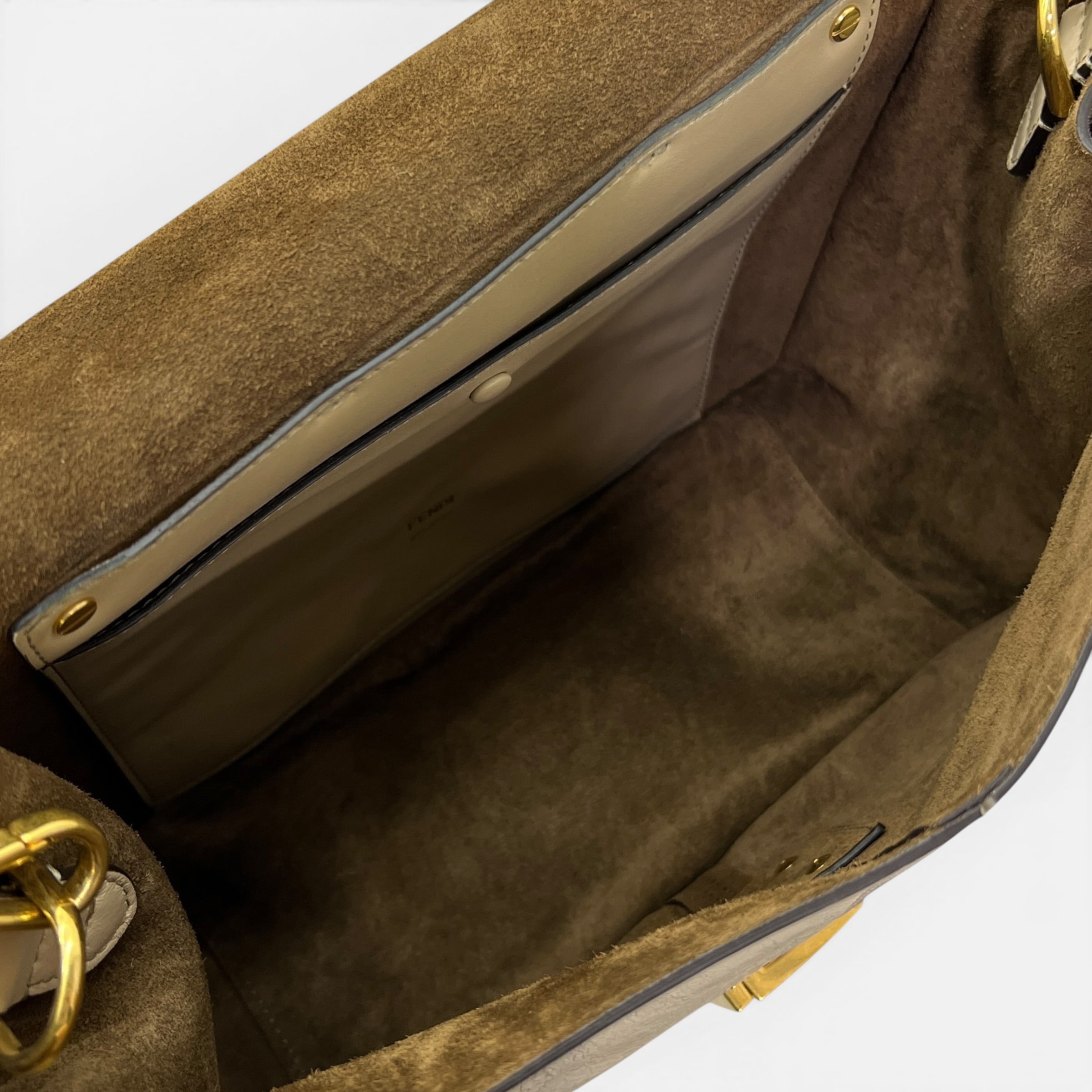 Borsa Messenger Kan U