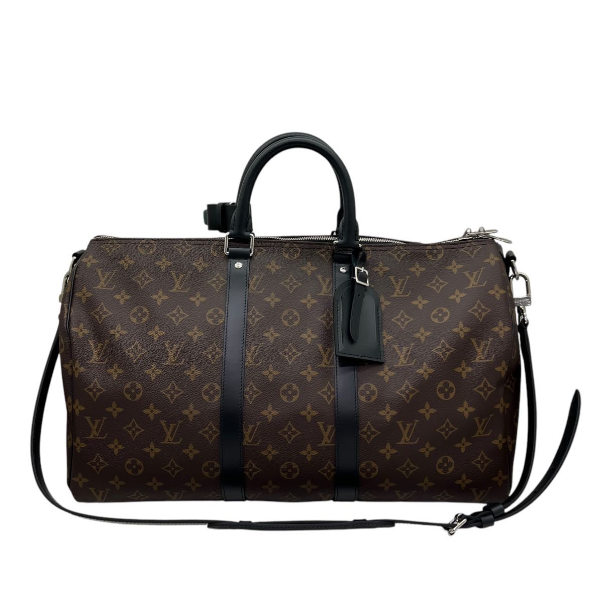 LOUIS VUITTON KEEPALL 45