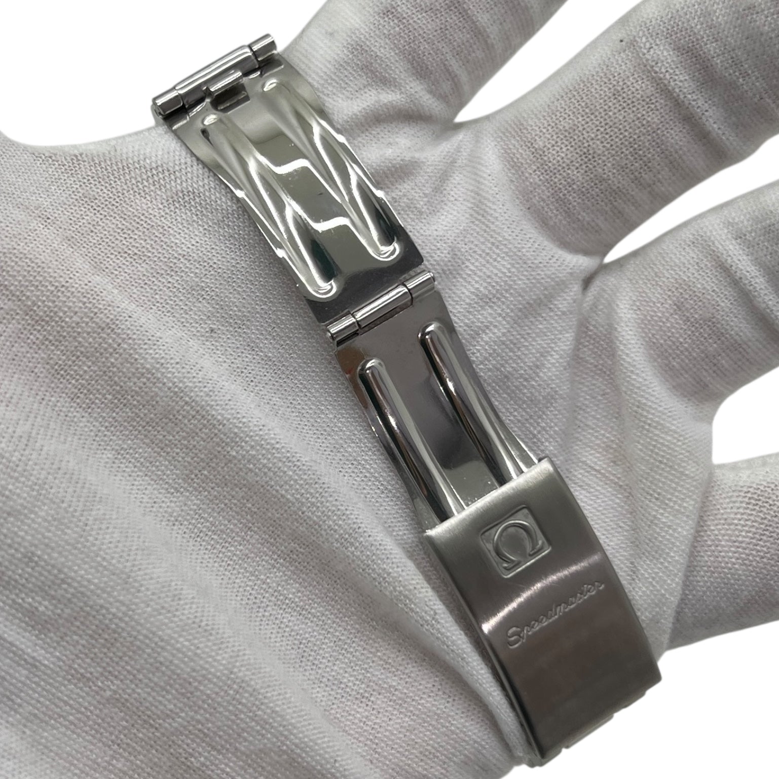 Speedmaster Reduced 3510.50.00 (trizio)