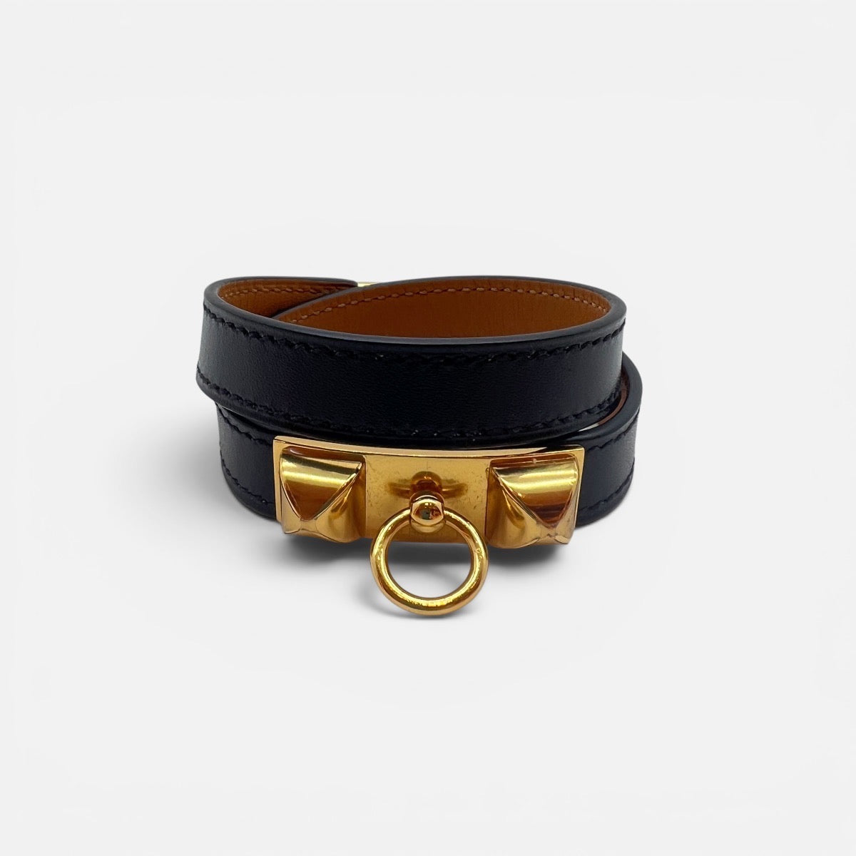 Bracciale Rivale Double Tour