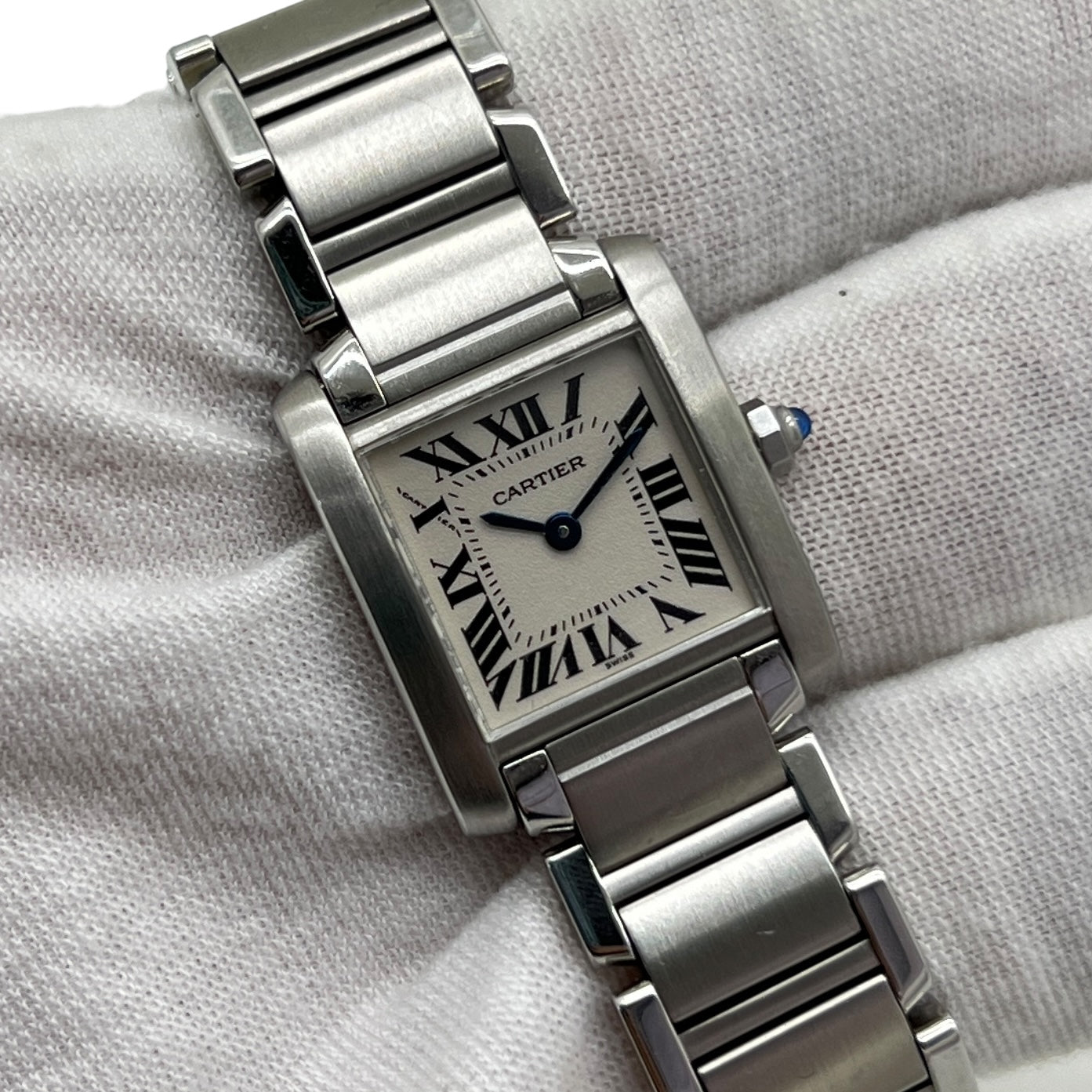 Tank Française 2300