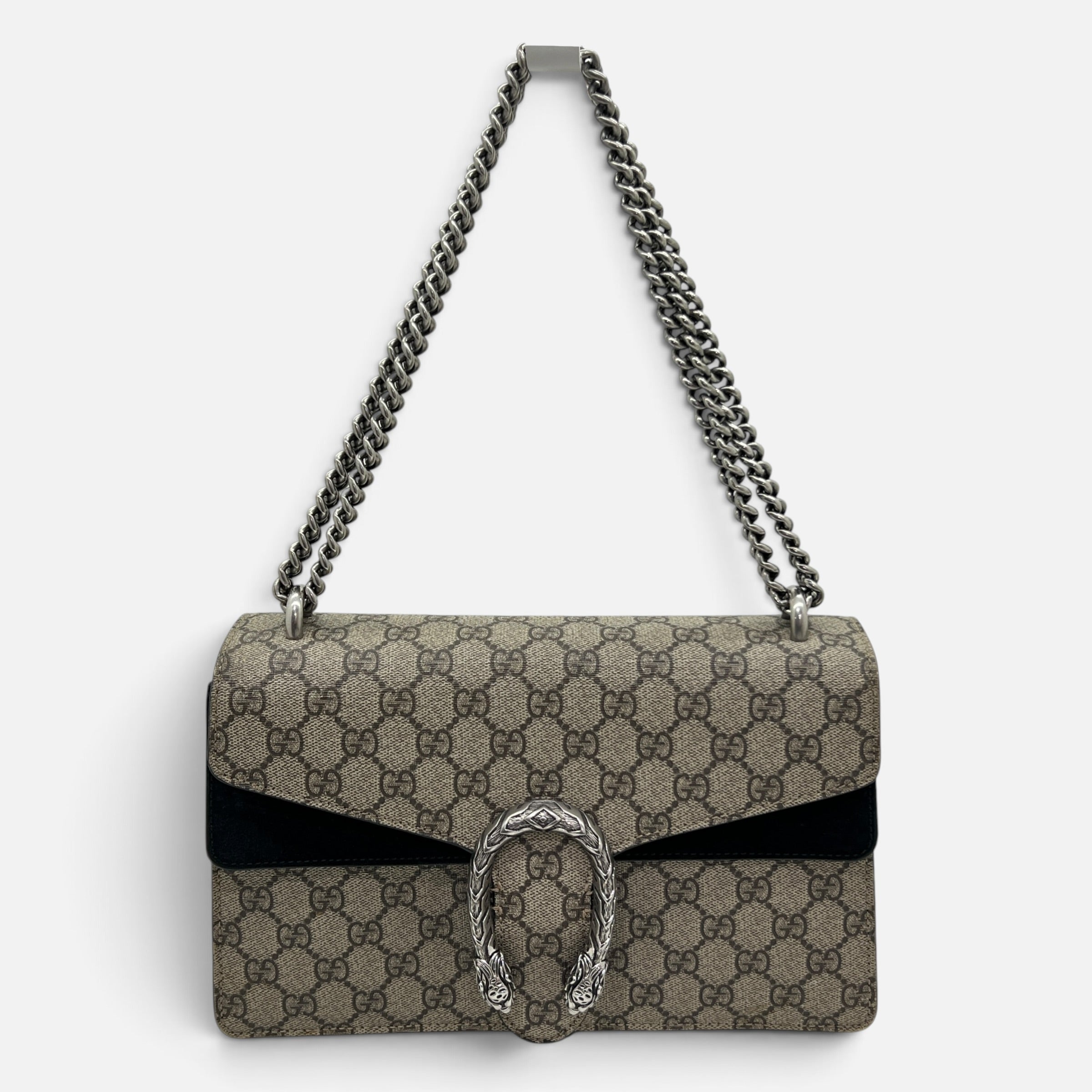 Borsa a spalla Dionysus misura media