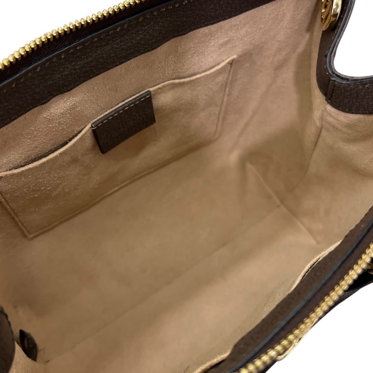 GUCCI BORSA SHOPPING OPHIDIA MISURA PICCOLA