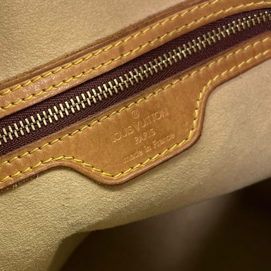 LOUIS VUITTON BORSA LOOPING