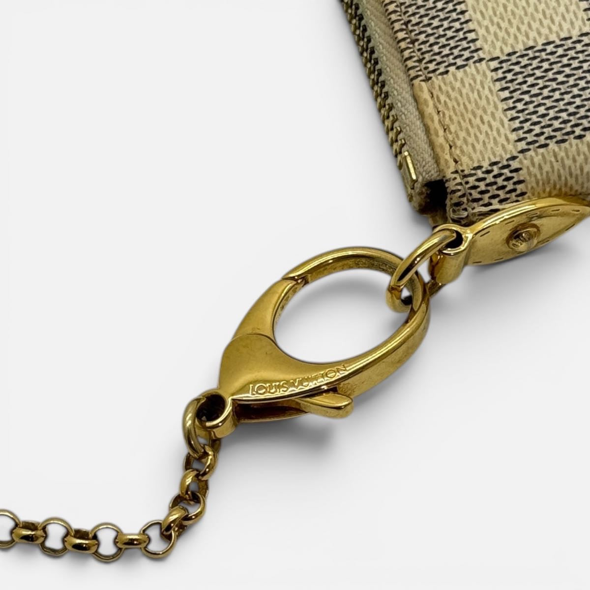 Pochette Milla