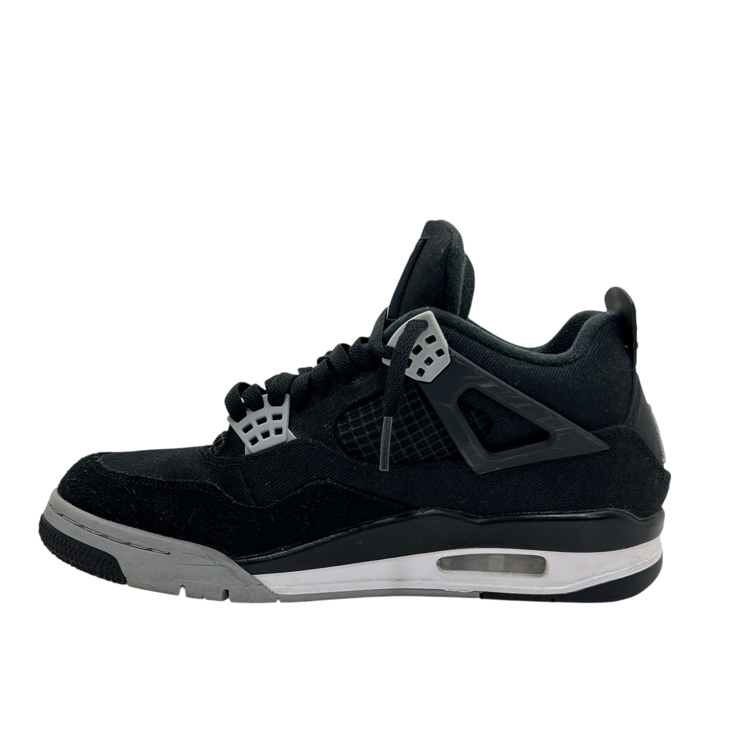 Black Canvas taglia 41