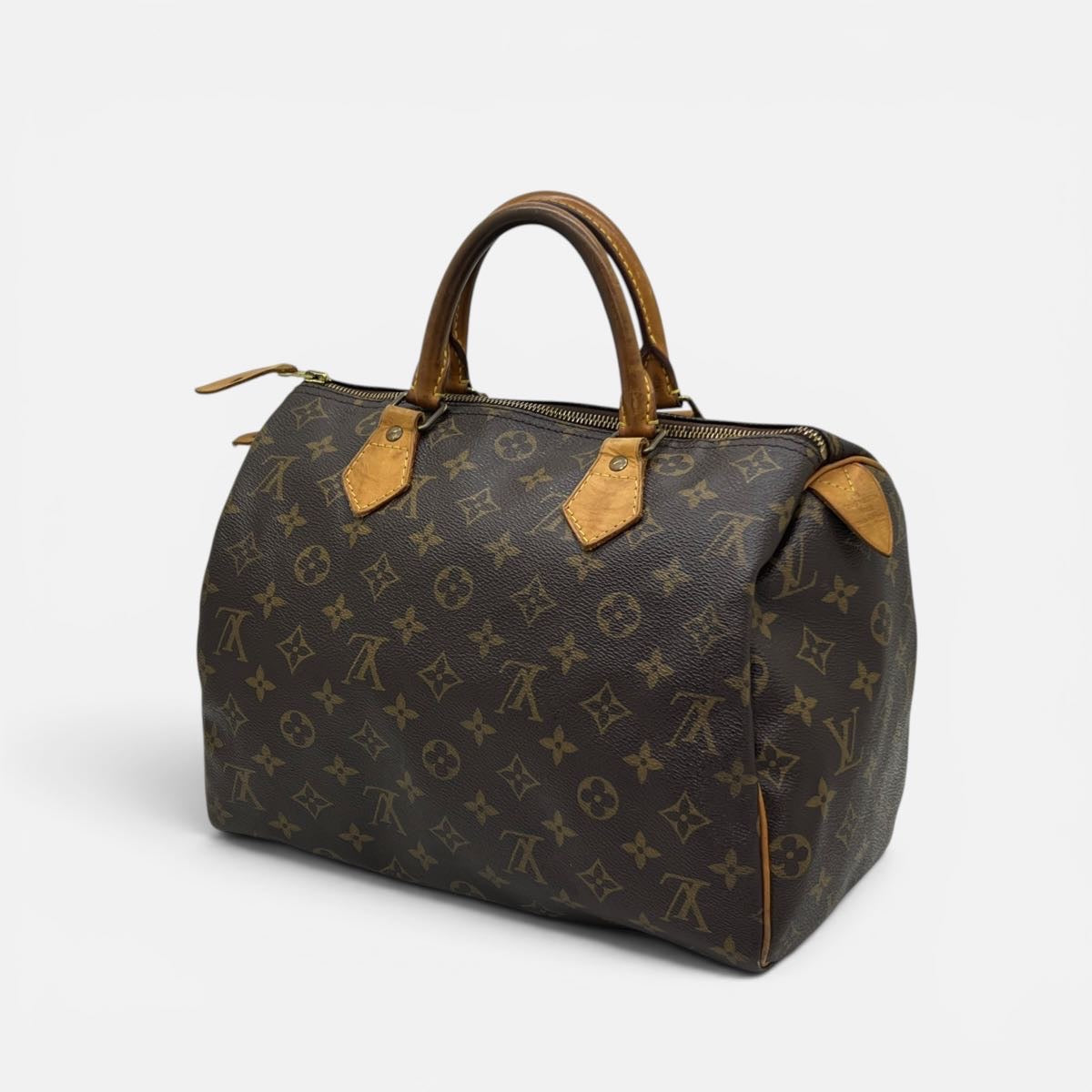 Speedy 30 Monogram